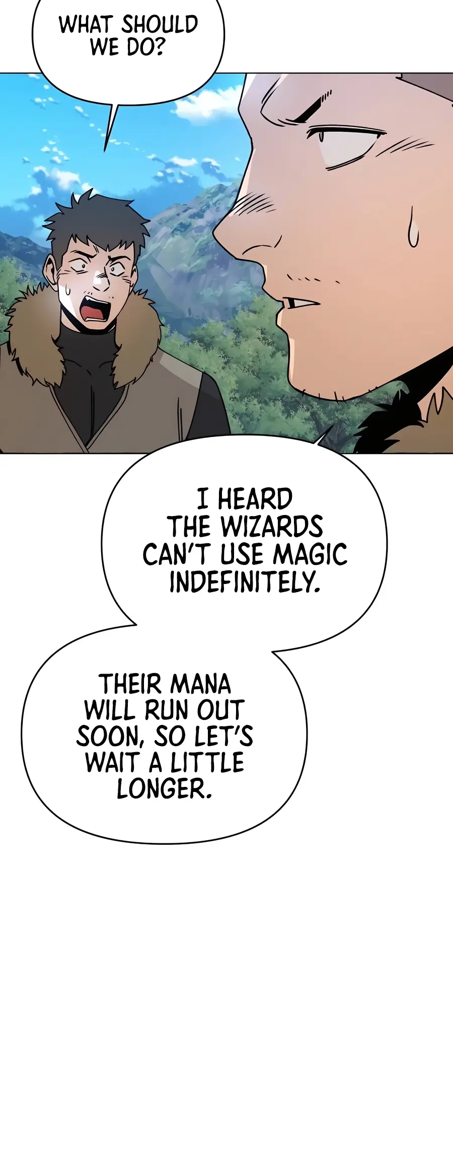 I’ll Resign and Have a Fresh Start in This World Chapter 92 - Page 16 in English