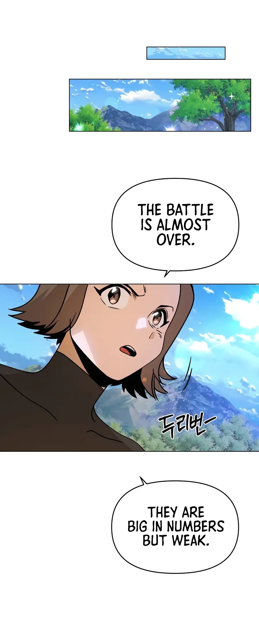 I’ll Resign and Have a Fresh Start in This World Chapter 92 - Page 31 in English