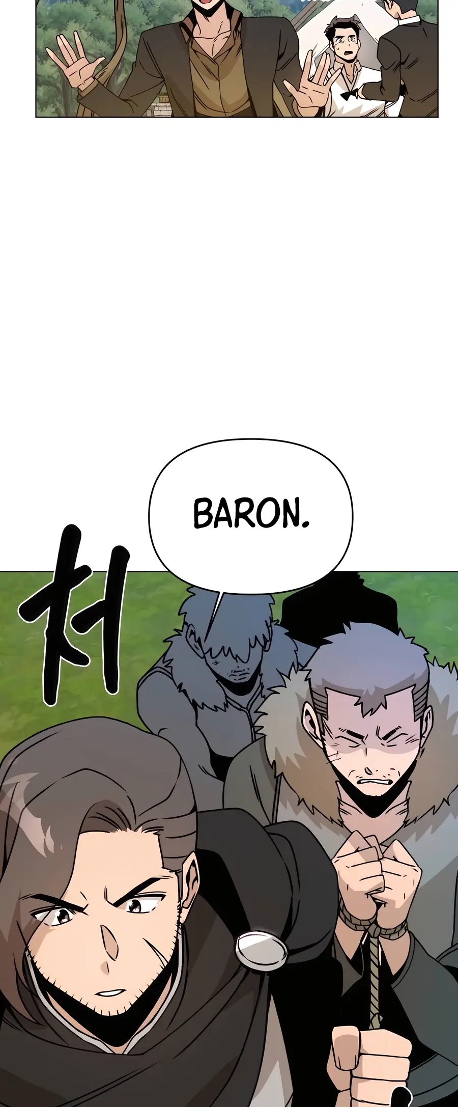 I’ll Resign and Have a Fresh Start in This World Chapter 92 - Page 35 in English