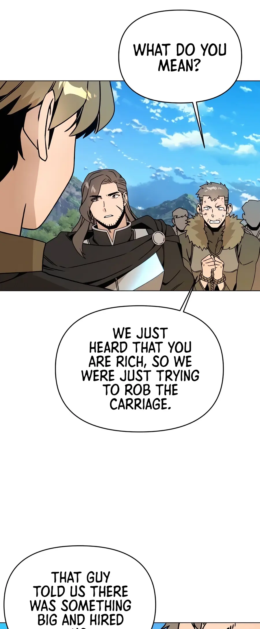 I’ll Resign and Have a Fresh Start in This World Chapter 92 - Page 38 in English