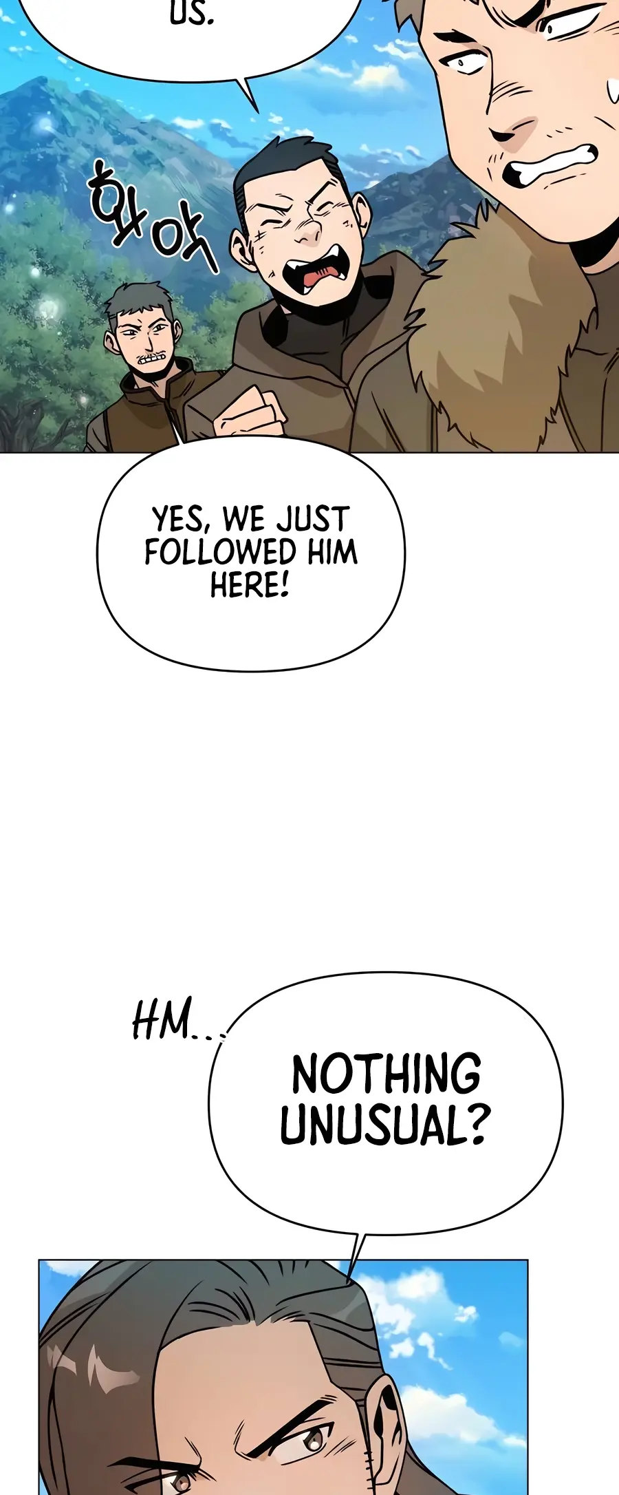 I’ll Resign and Have a Fresh Start in This World Chapter 92 - Page 39 in English