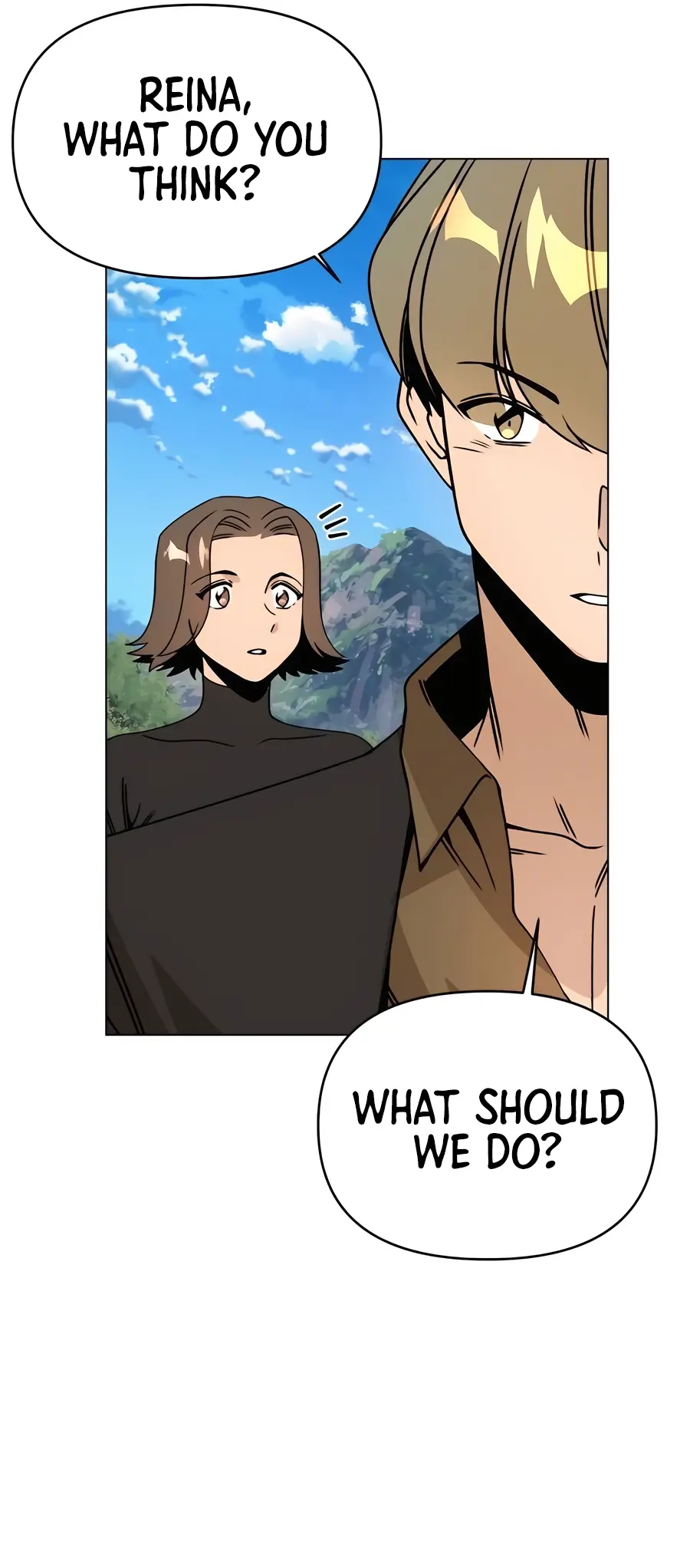 I’ll Resign and Have a Fresh Start in This World Chapter 92 - Page 44 in English