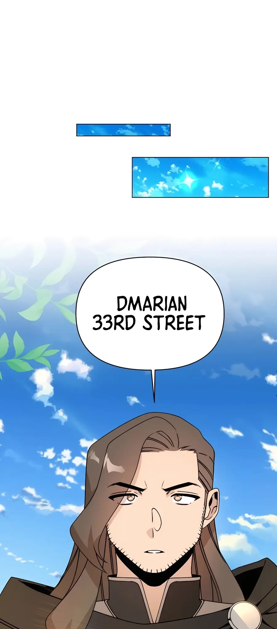 I’ll Resign and Have a Fresh Start in This World Chapter 92 - Page 47 in English