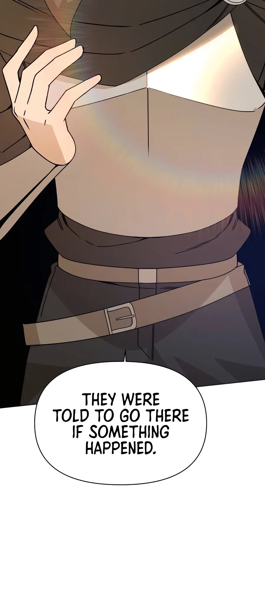 I’ll Resign and Have a Fresh Start in This World Chapter 92 - Page 48 in English