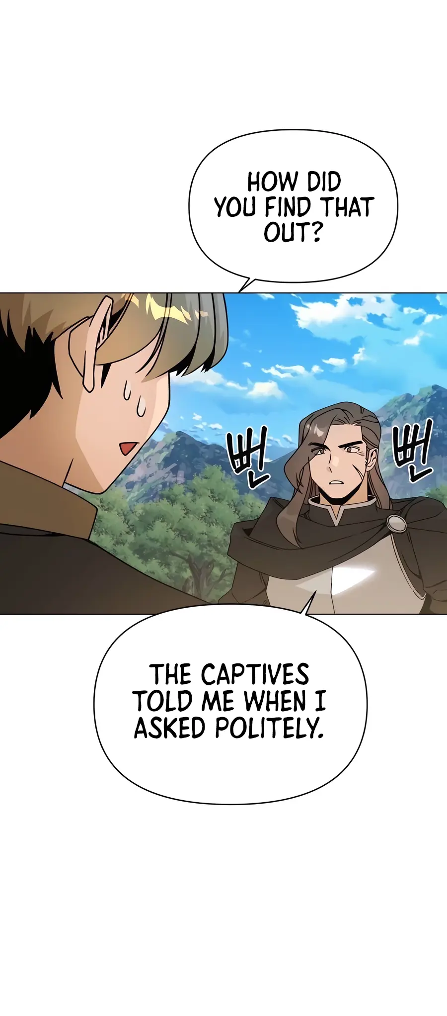 I’ll Resign and Have a Fresh Start in This World Chapter 92 - Page 49 in English
