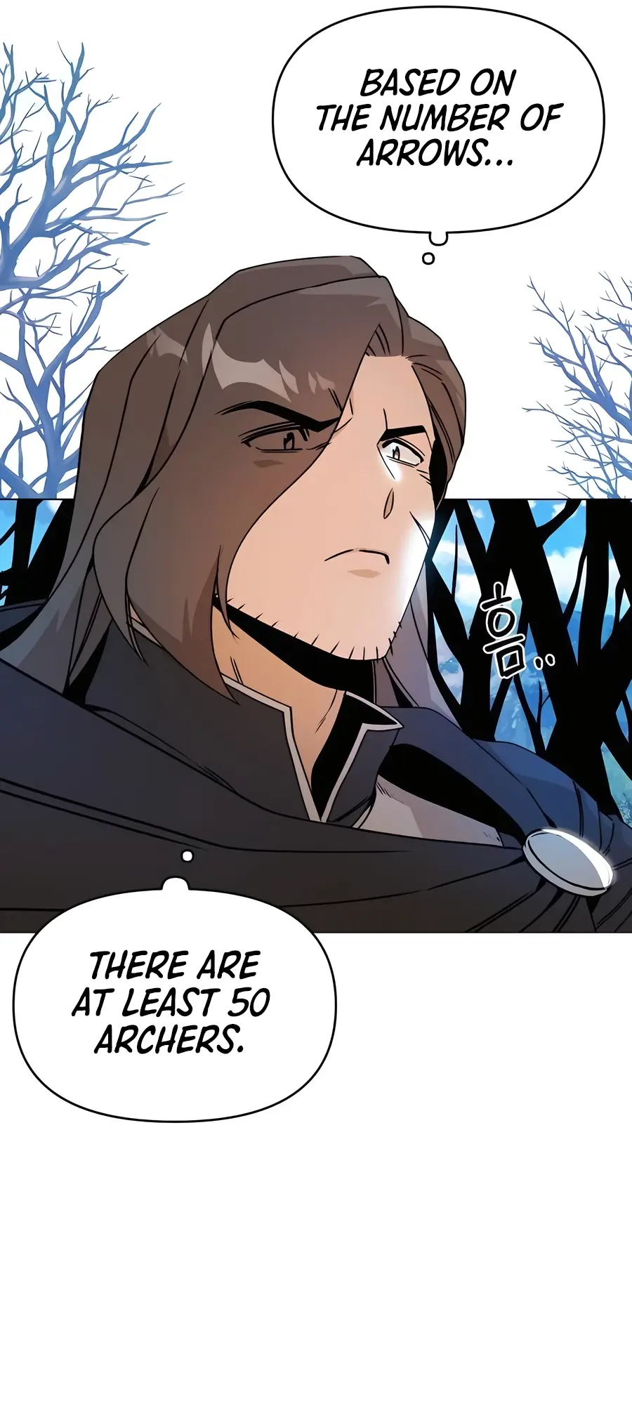I’ll Resign and Have a Fresh Start in This World Chapter 92 - Page 7 in English