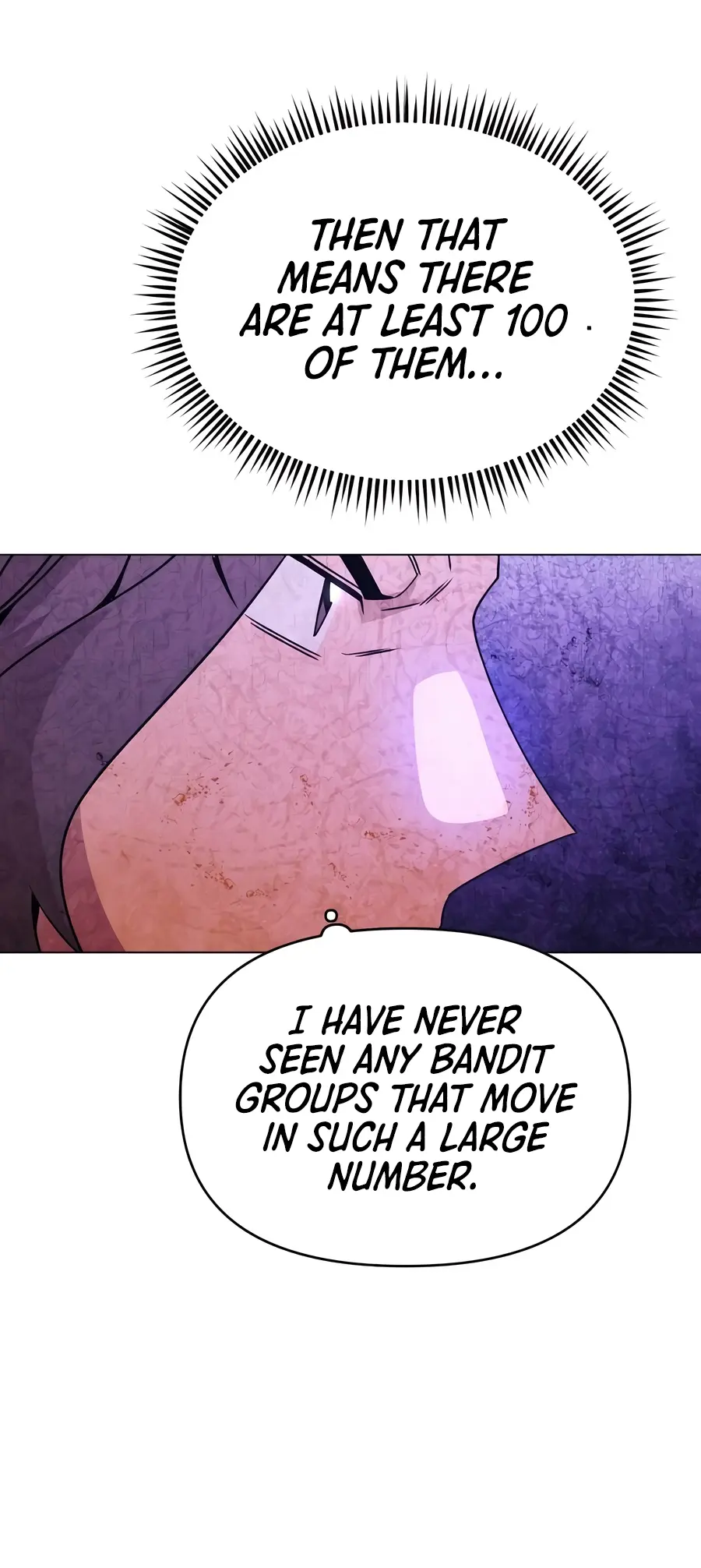 I’ll Resign and Have a Fresh Start in This World Chapter 92 - Page 8 in English