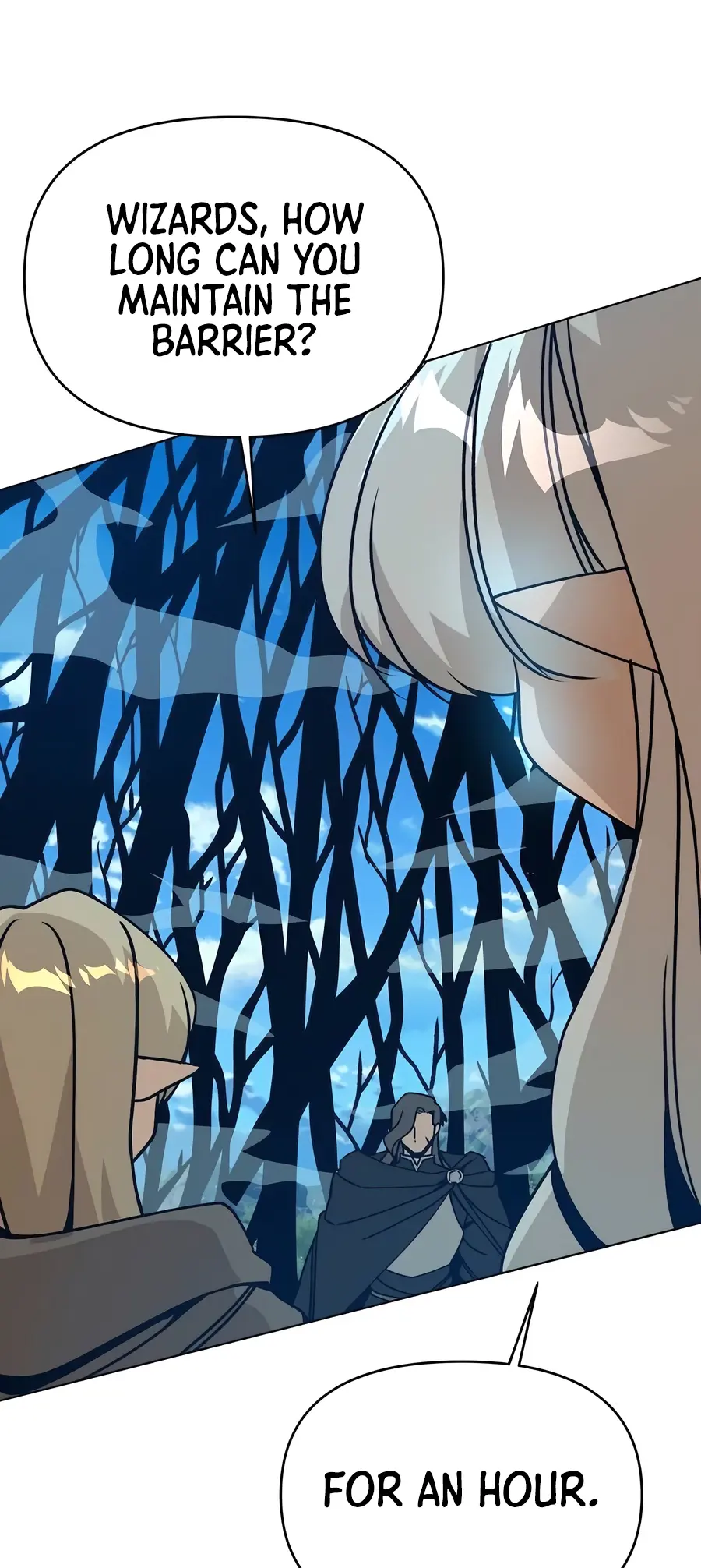 I’ll Resign and Have a Fresh Start in This World Chapter 92 - Page 9 in English