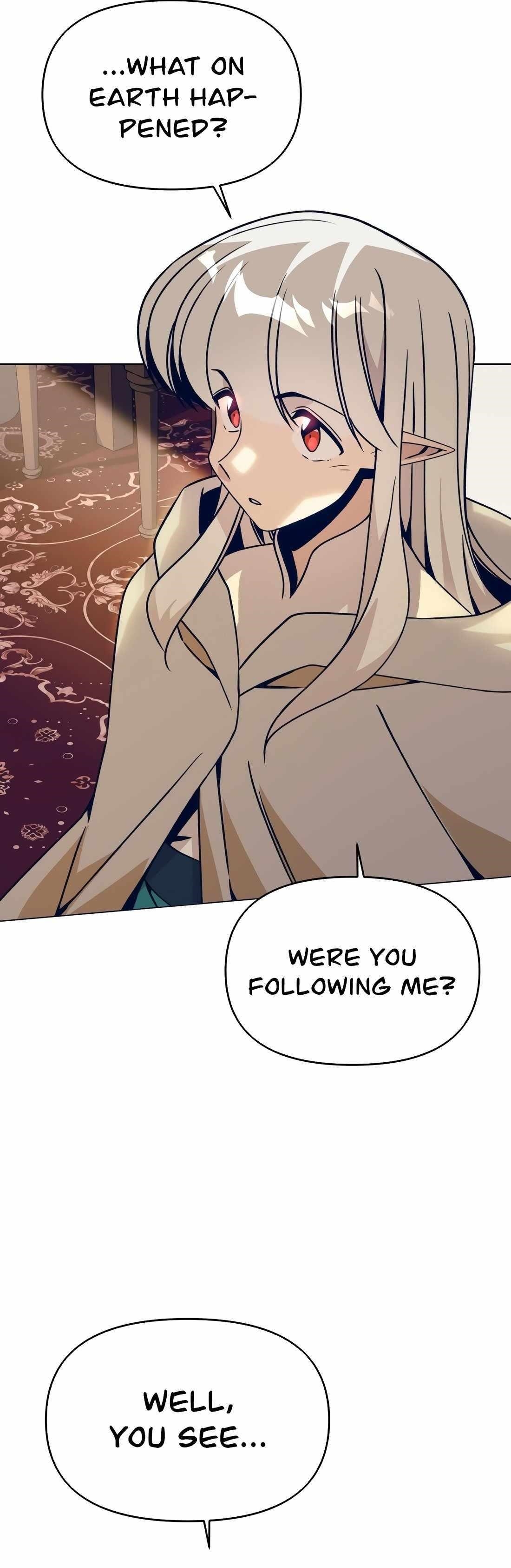 I’ll Resign and Have a Fresh Start in This World Chapter 93 - Page 14 in English