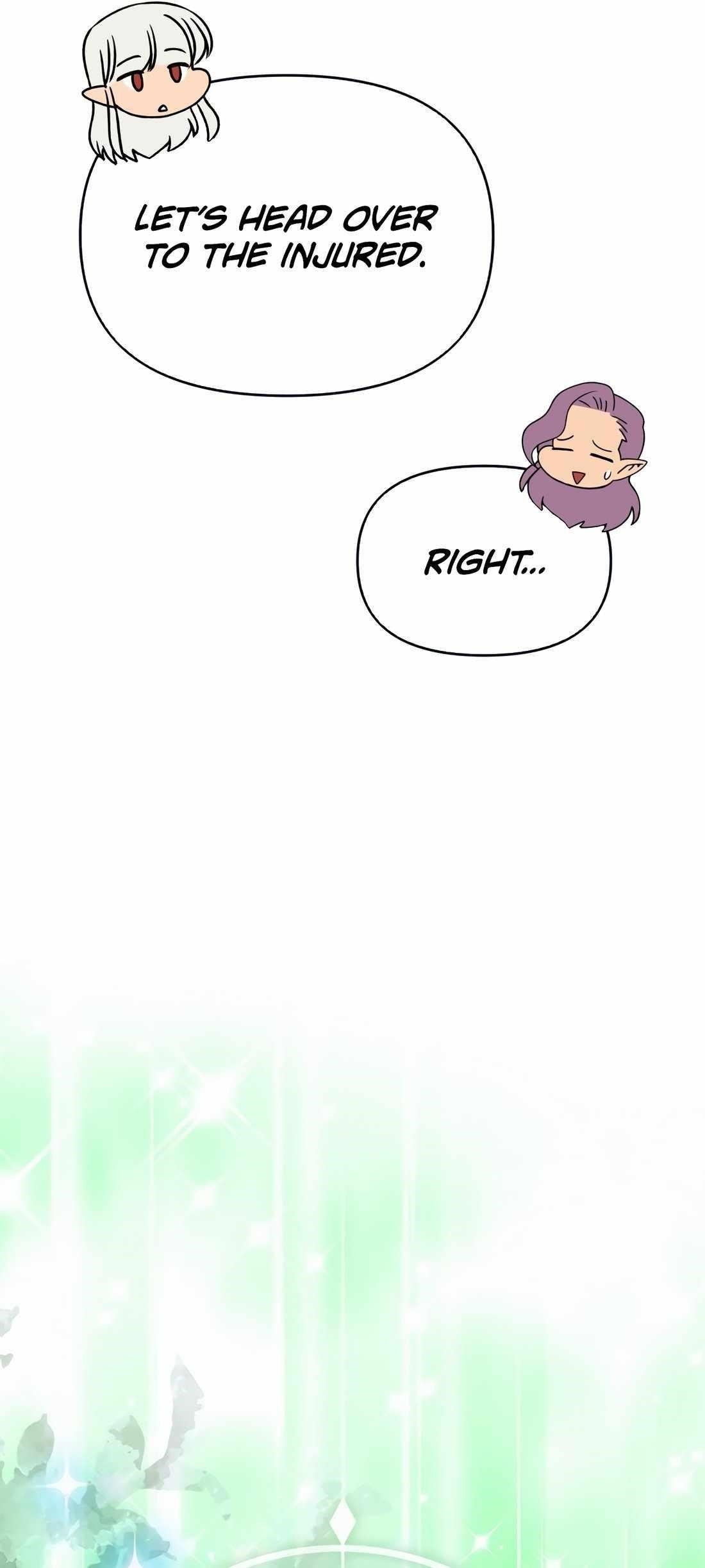 I’ll Resign and Have a Fresh Start in This World Chapter 93 - Page 29 in English