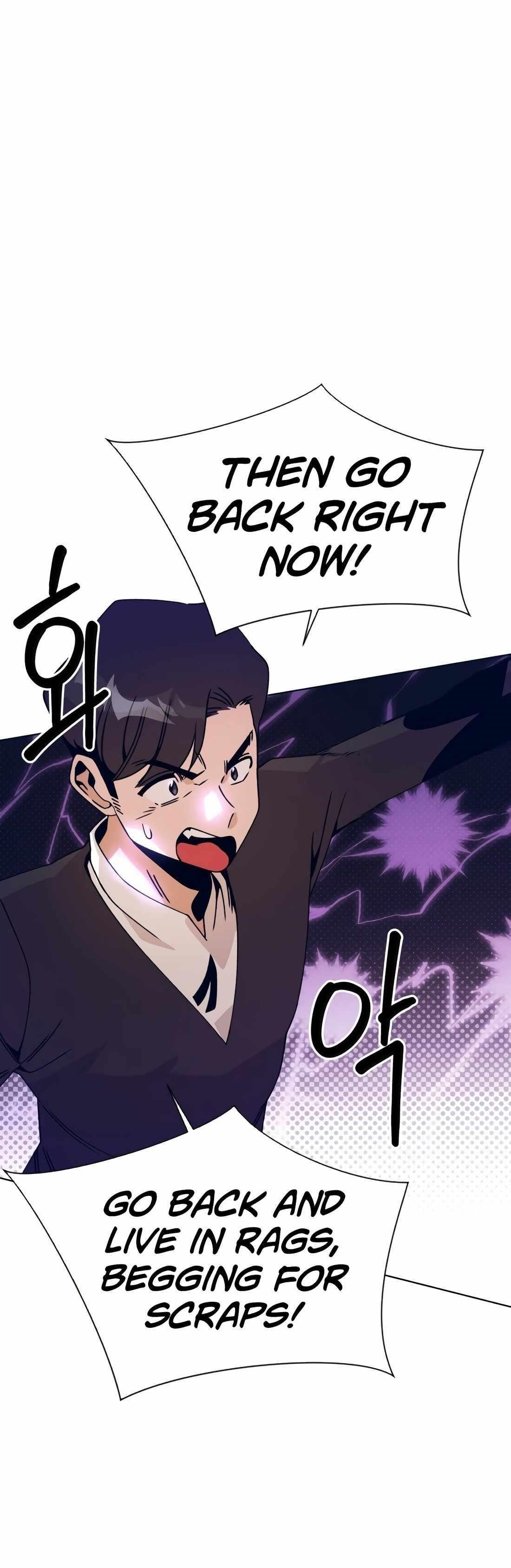 I’ll Resign and Have a Fresh Start in This World Chapter 93 - Page 37 in English