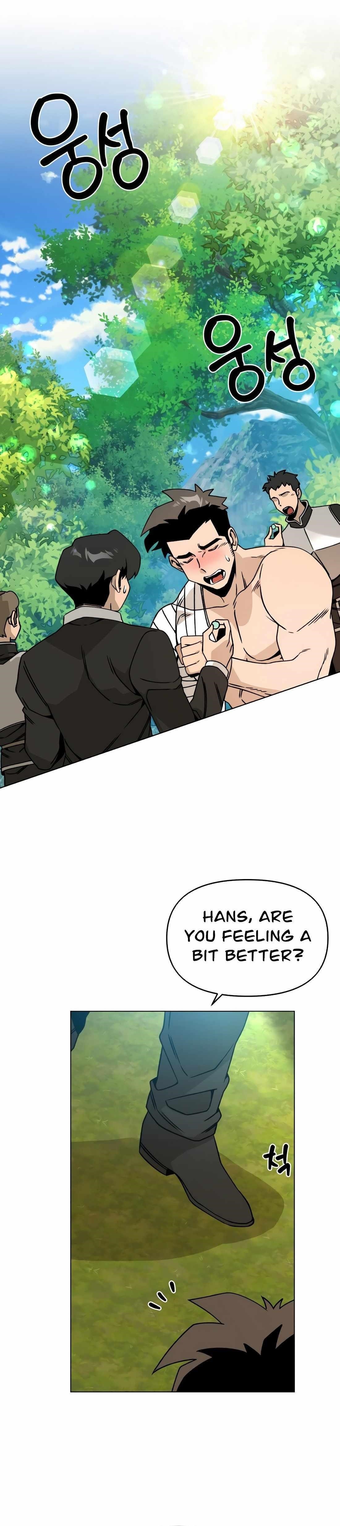 I’ll Resign and Have a Fresh Start in This World Chapter 93 - Page 4 in English