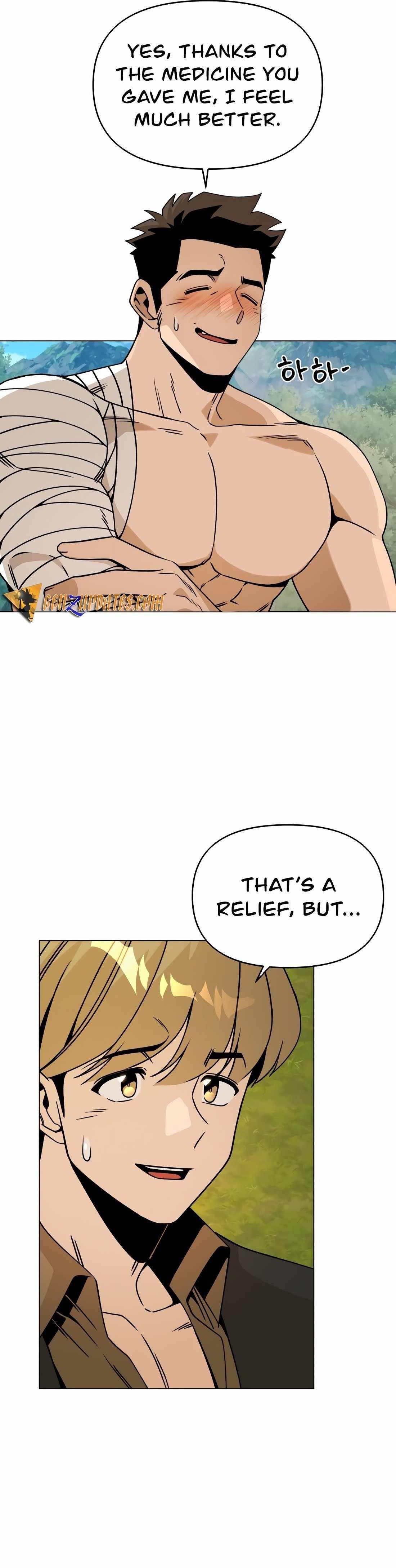 I’ll Resign and Have a Fresh Start in This World Chapter 93 - Page 5 in English