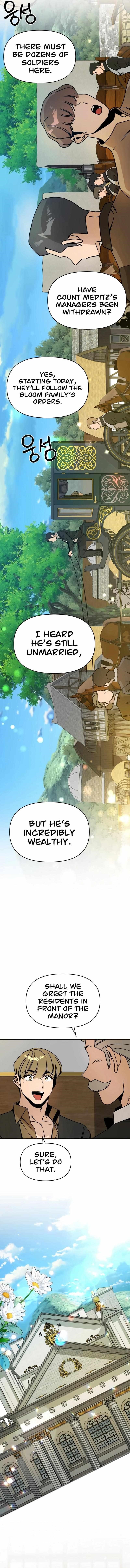 I’ll Resign and Have a Fresh Start in This World Chapter 94 - Page 8 in English
