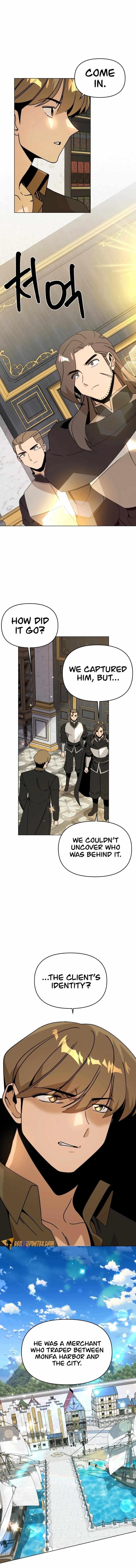 I’ll Resign and Have a Fresh Start in This World Chapter 95 - Page 13 in English