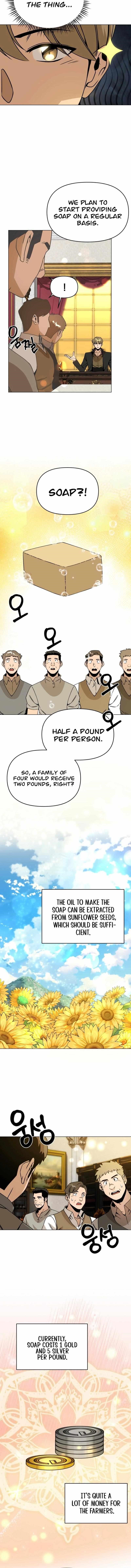 I’ll Resign and Have a Fresh Start in This World Chapter 96 - Page 4 in English