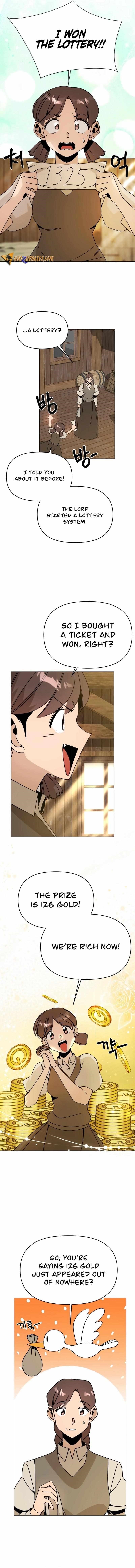 I’ll Resign and Have a Fresh Start in This World Chapter 99 - Page 10 in English