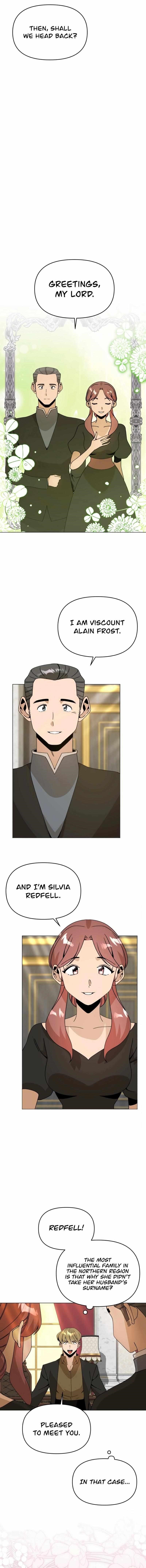 I’ll Resign and Have a Fresh Start in This World Chapter 99 - Page 4 in English