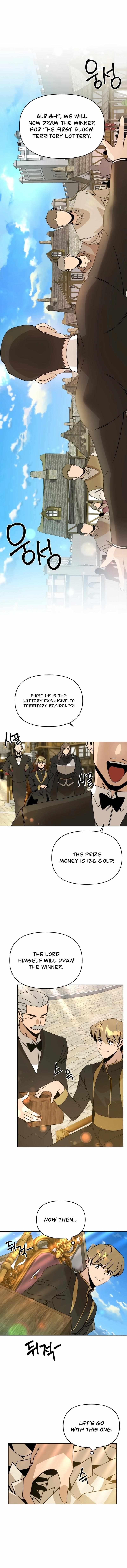 I’ll Resign and Have a Fresh Start in This World Chapter 99 - Page 7 in English