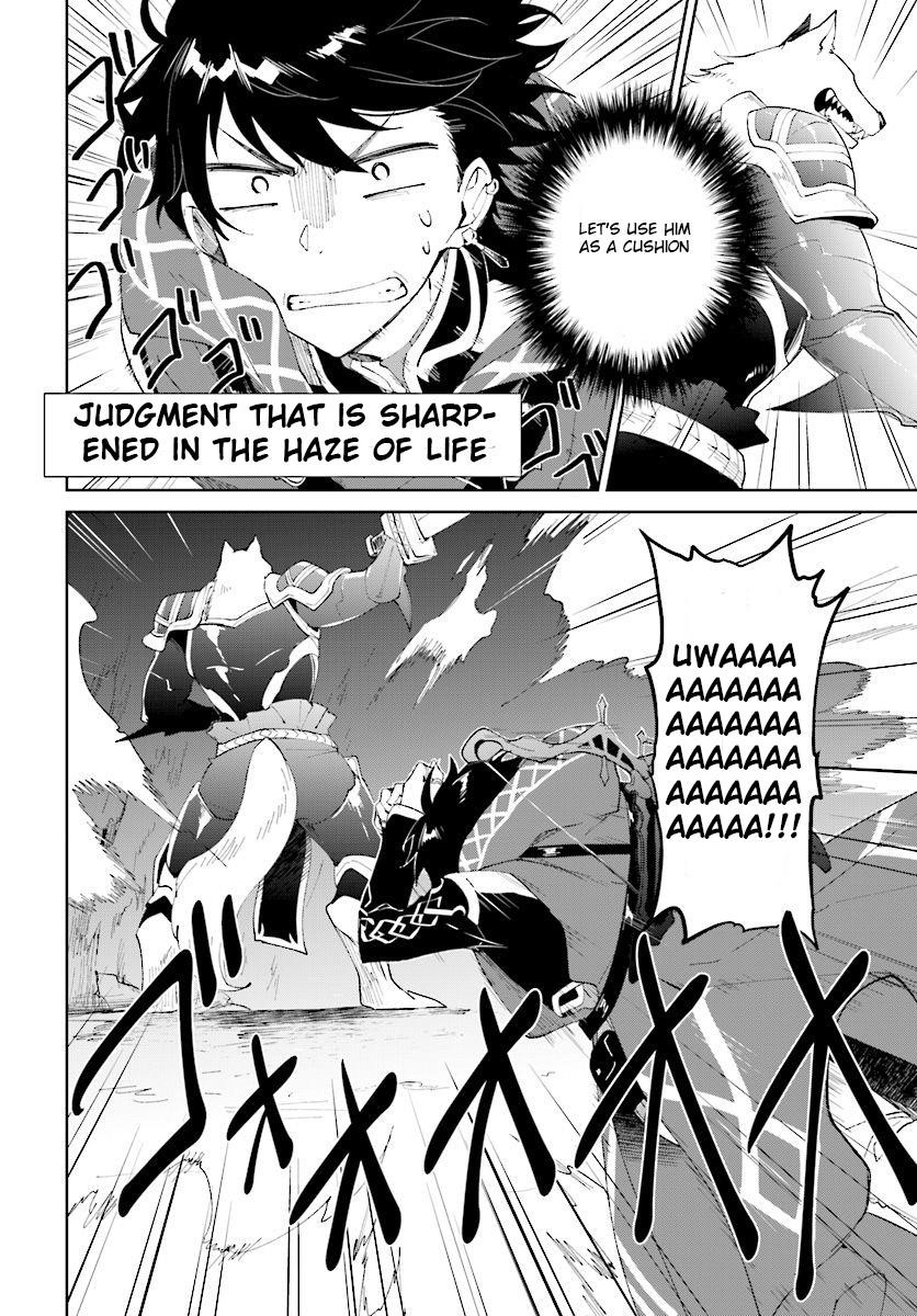 The Wailing Ghost Retired ~Strongest Party Training Technique by the Weakest Hunter~ Chapter 10 - Page 6 in English