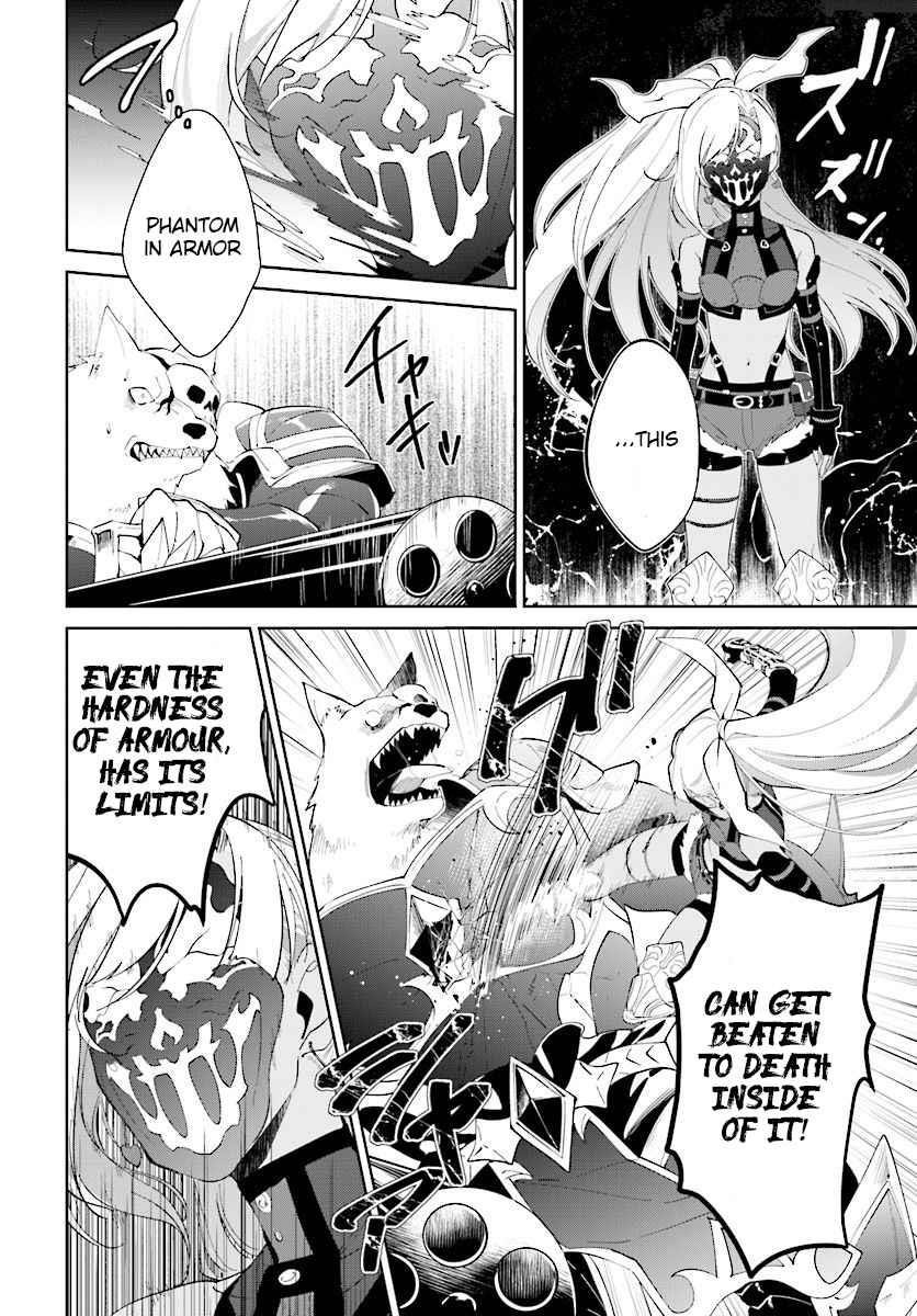The Wailing Ghost Retired ~Strongest Party Training Technique by the Weakest Hunter~ Chapter 13.2 - Page 10 in English