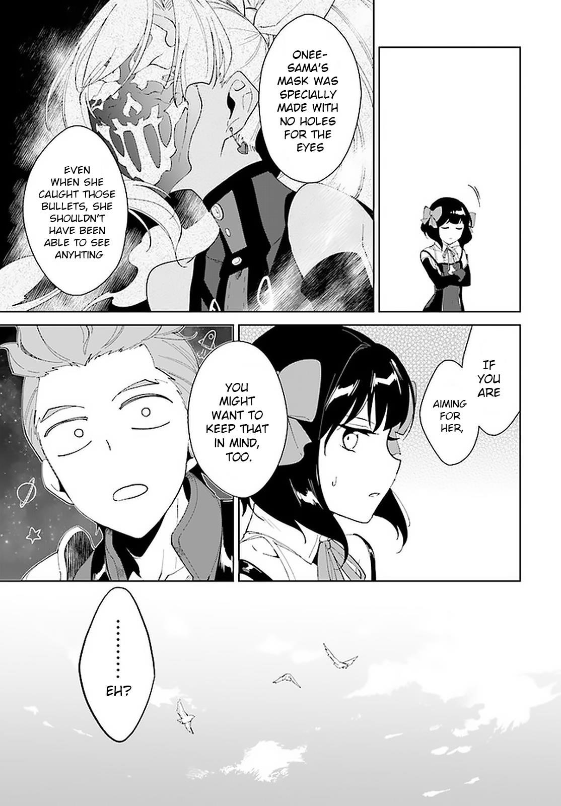 The Wailing Ghost Retired ~Strongest Party Training Technique by the Weakest Hunter~ Chapter 14.1 - Page 9 in English