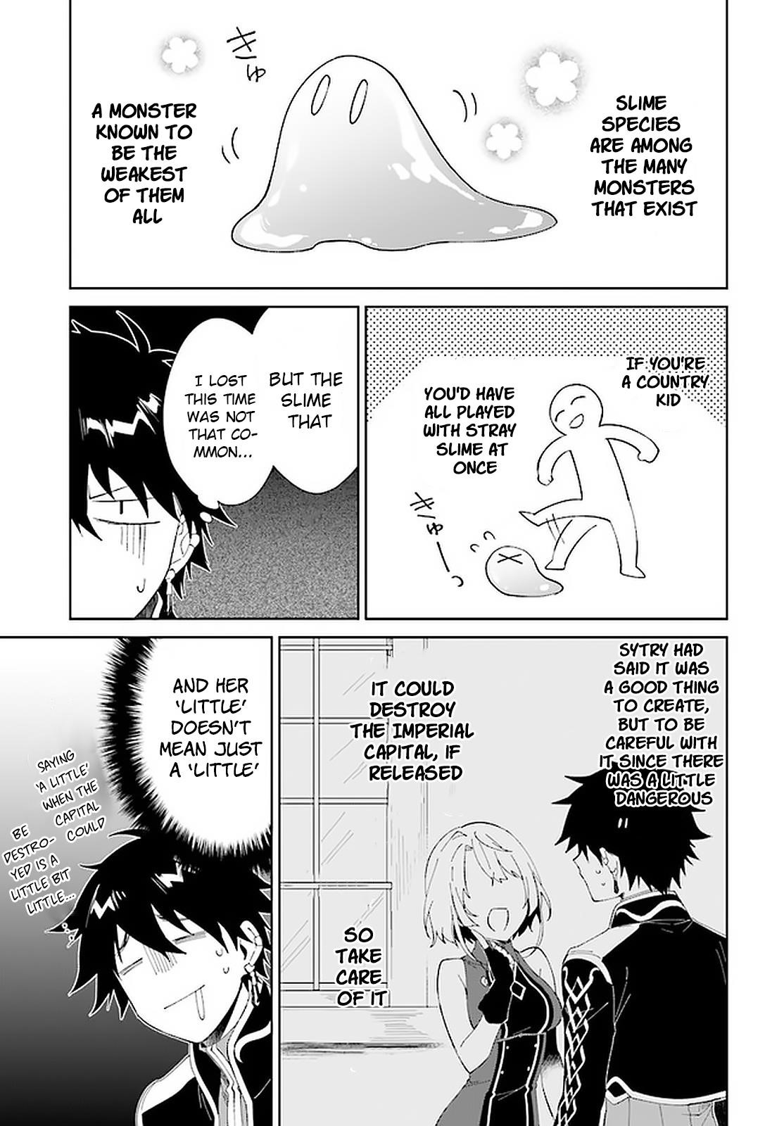 The Wailing Ghost Retired ~Strongest Party Training Technique by the Weakest Hunter~ Chapter 14.2 - Page 6 in English
