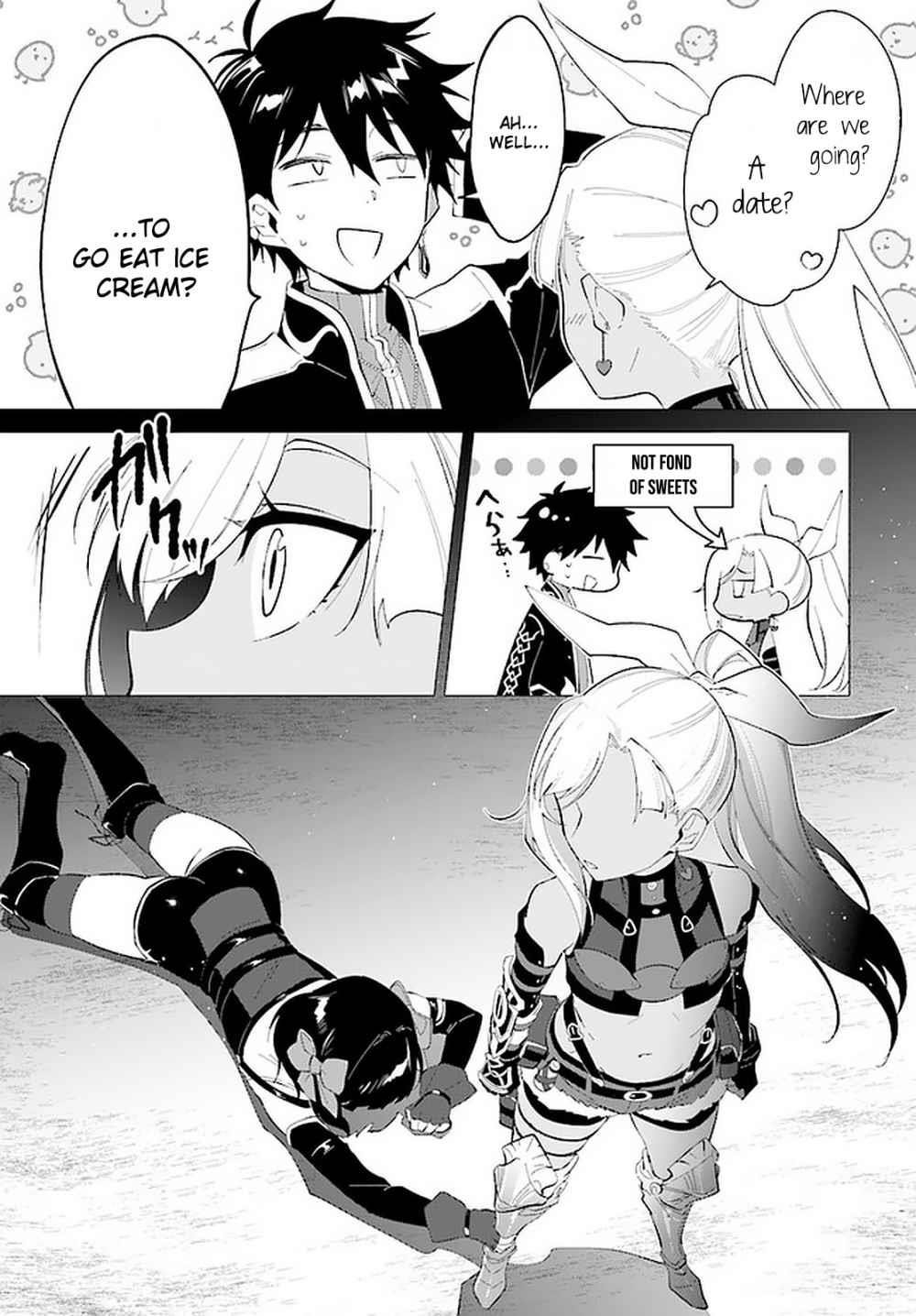 The Wailing Ghost Retired ~Strongest Party Training Technique by the Weakest Hunter~ Chapter 15 - Page 27 in English