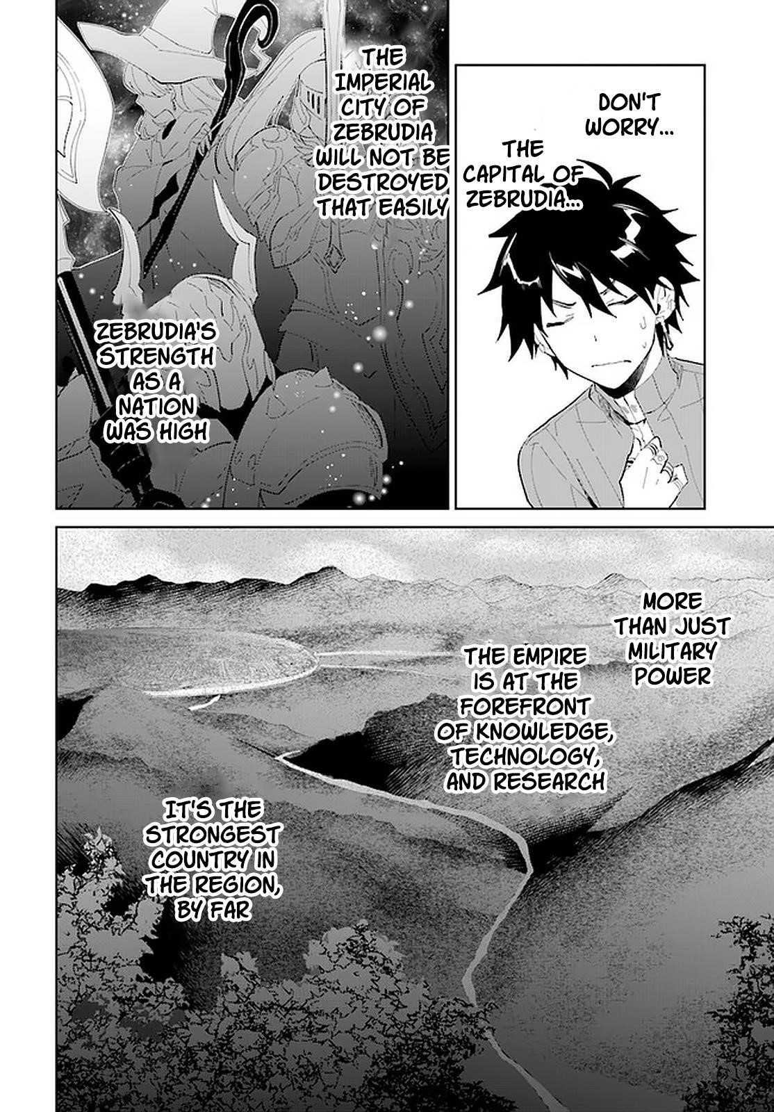 The Wailing Ghost Retired ~Strongest Party Training Technique by the Weakest Hunter~ Chapter 17 - Page 10 in English
