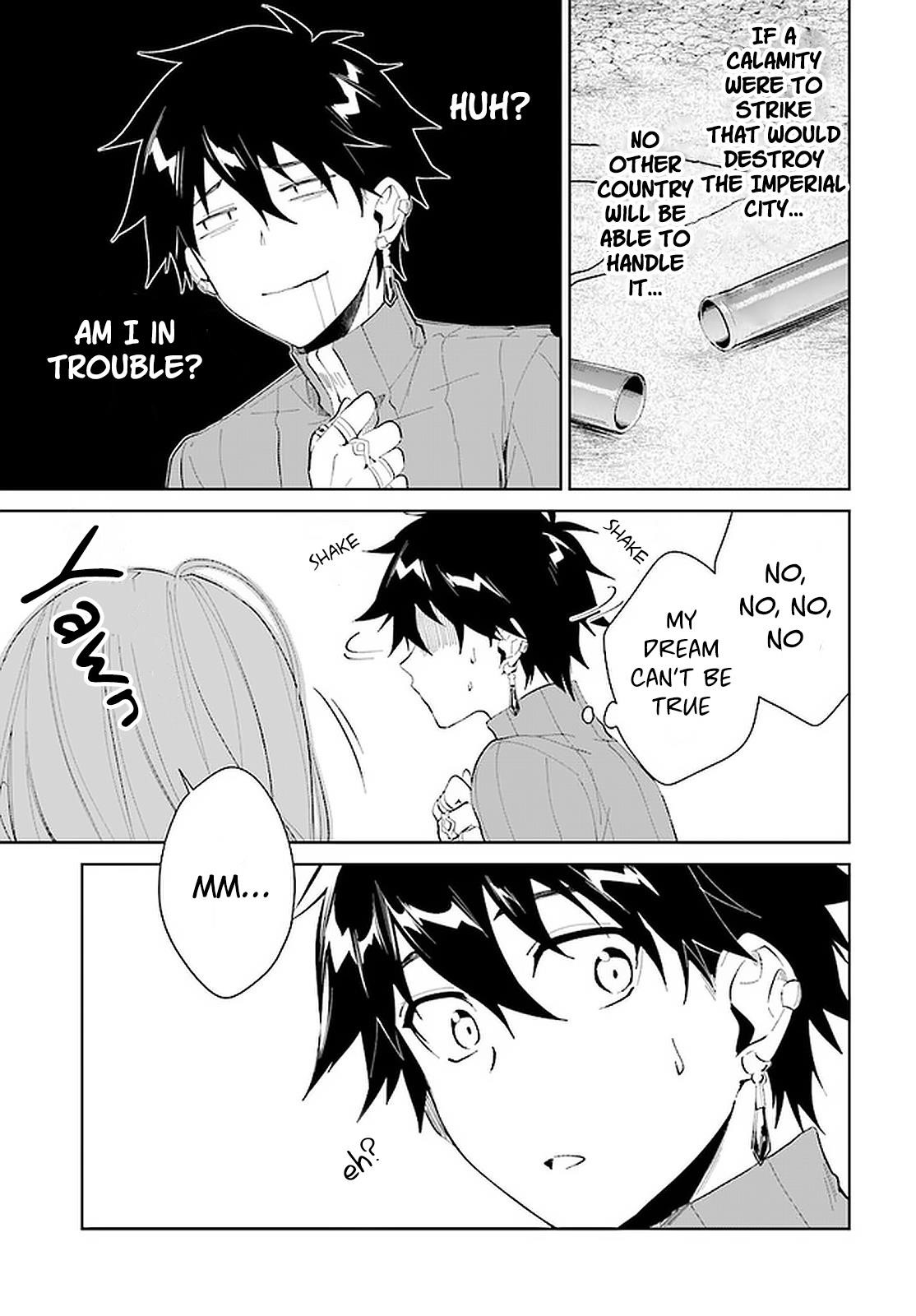 The Wailing Ghost Retired ~Strongest Party Training Technique by the Weakest Hunter~ Chapter 17 - Page 11 in English