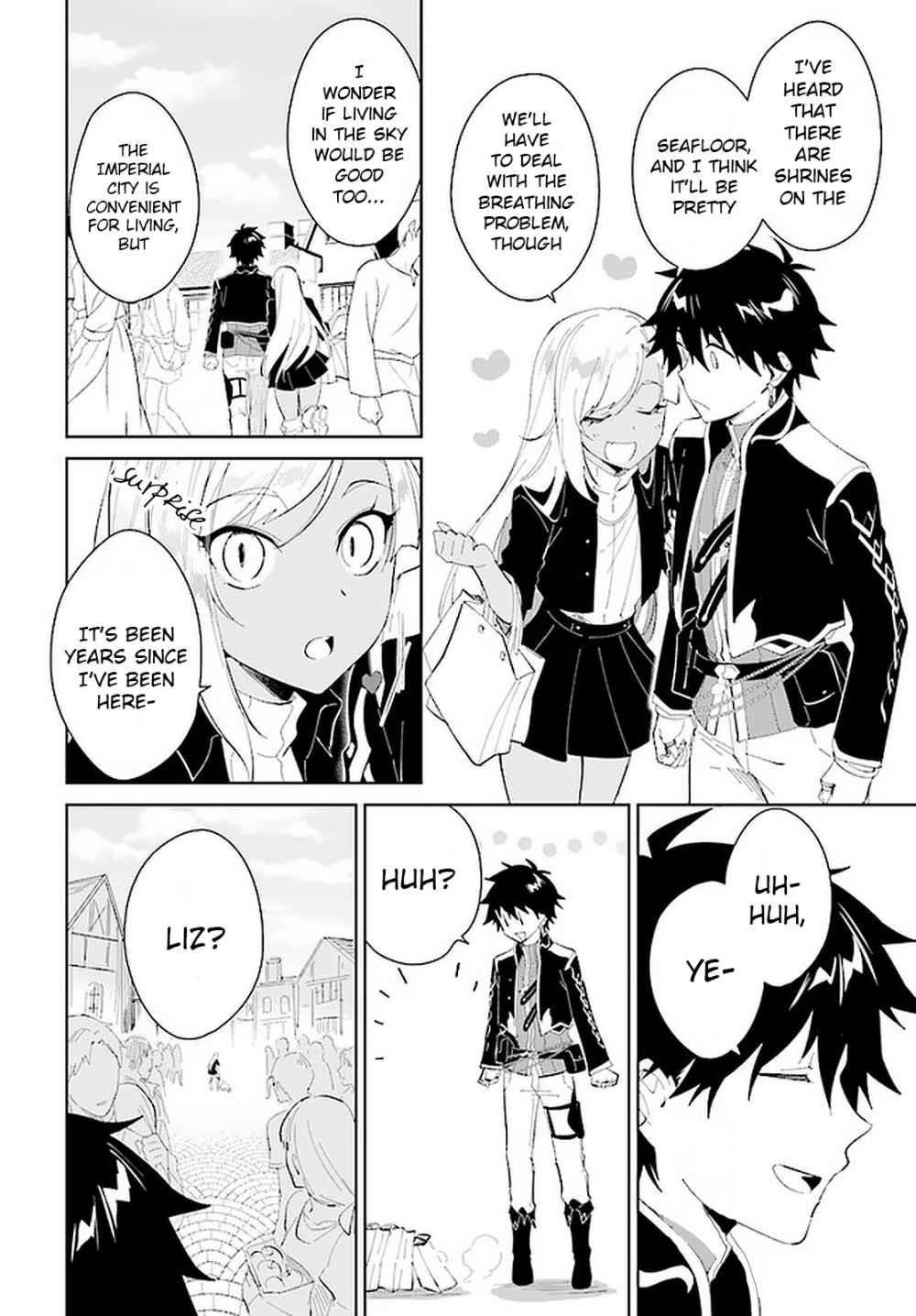 The Wailing Ghost Retired ~Strongest Party Training Technique by the Weakest Hunter~ Chapter 18 - Page 10 in English