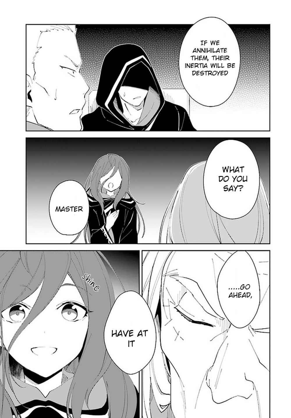 The Wailing Ghost Retired ~Strongest Party Training Technique by the Weakest Hunter~ Chapter 18 - Page 27 in English