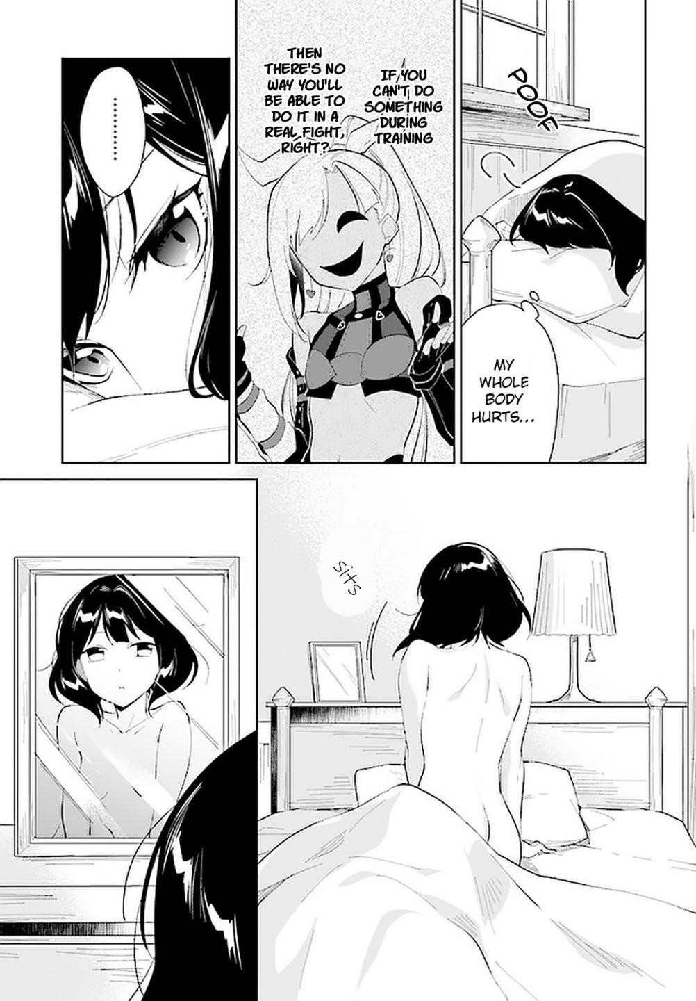 The Wailing Ghost Retired ~Strongest Party Training Technique by the Weakest Hunter~ Chapter 19 - Page 3 in English