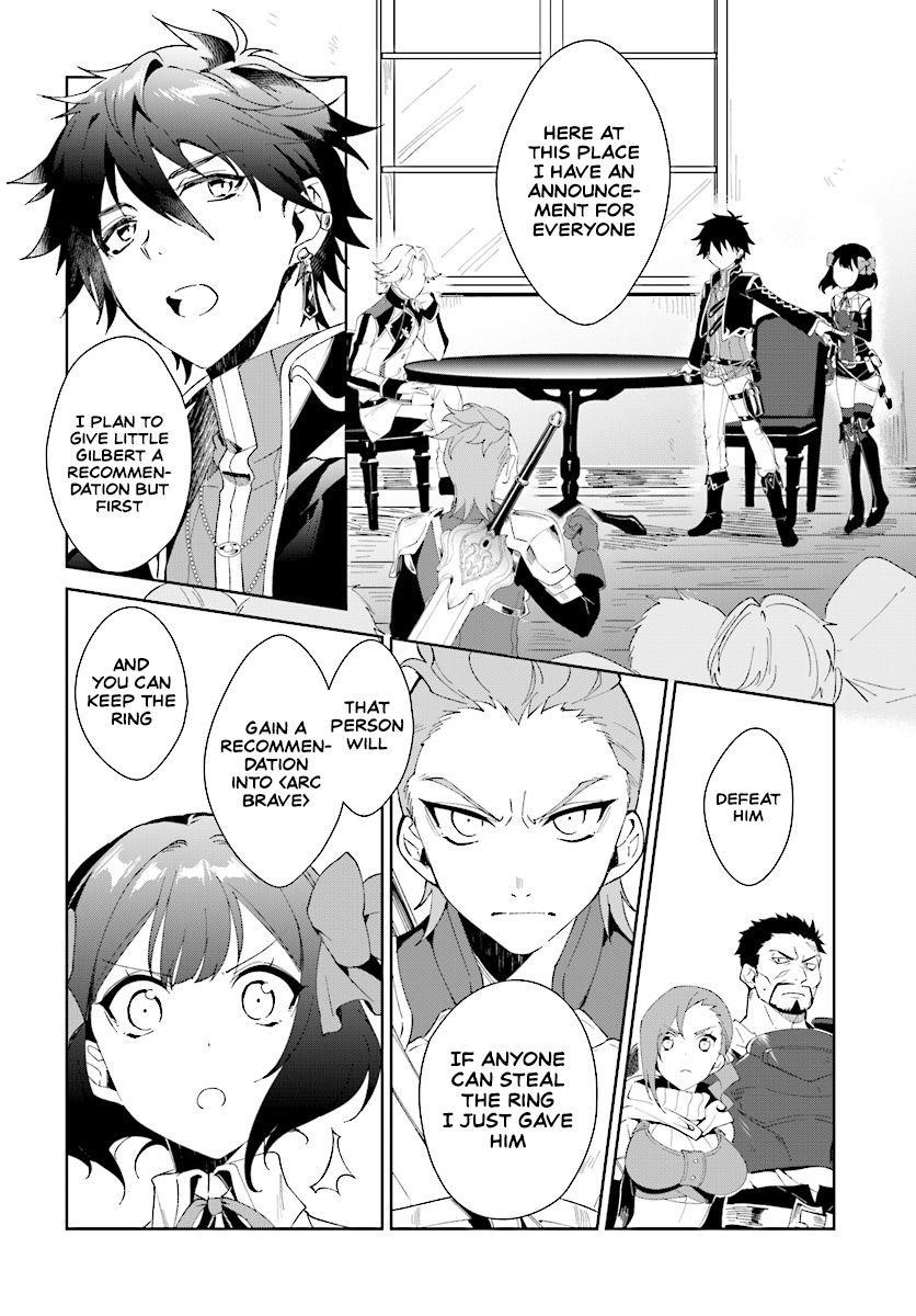 The Wailing Ghost Retired ~Strongest Party Training Technique by the Weakest Hunter~ Chapter 2.2 - Page 3 in English