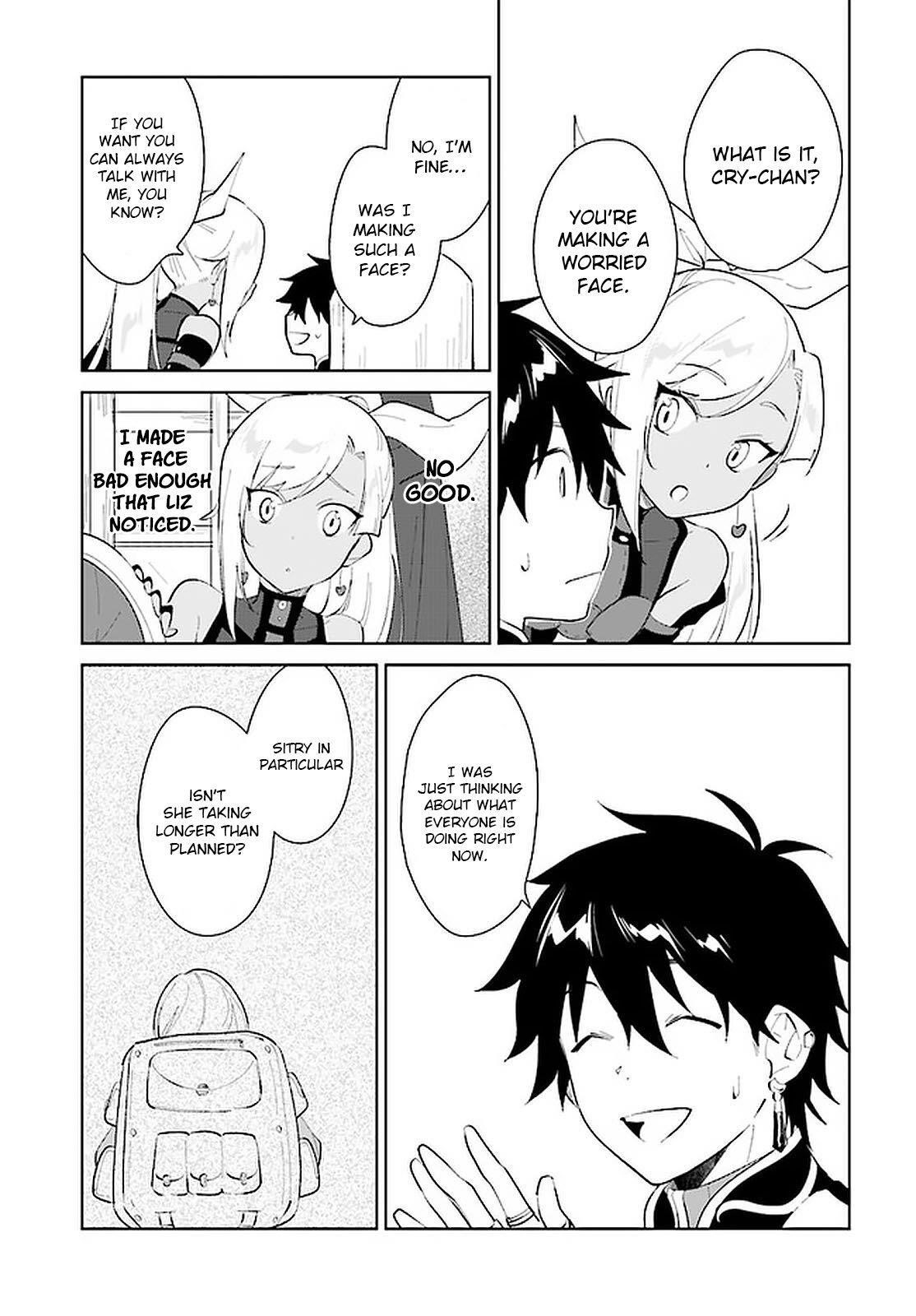 The Wailing Ghost Retired ~Strongest Party Training Technique by the Weakest Hunter~ Chapter 21 - Page 26 in English
