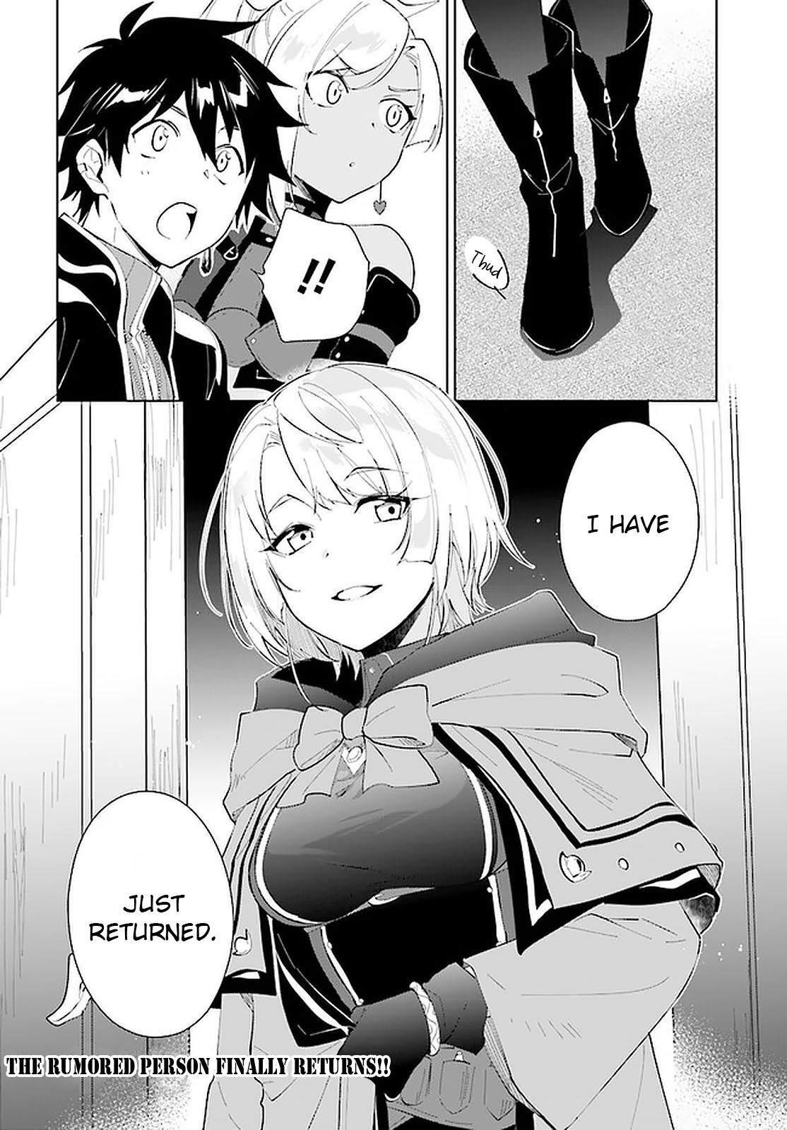 The Wailing Ghost Retired ~Strongest Party Training Technique by the Weakest Hunter~ Chapter 21 - Page 29 in English