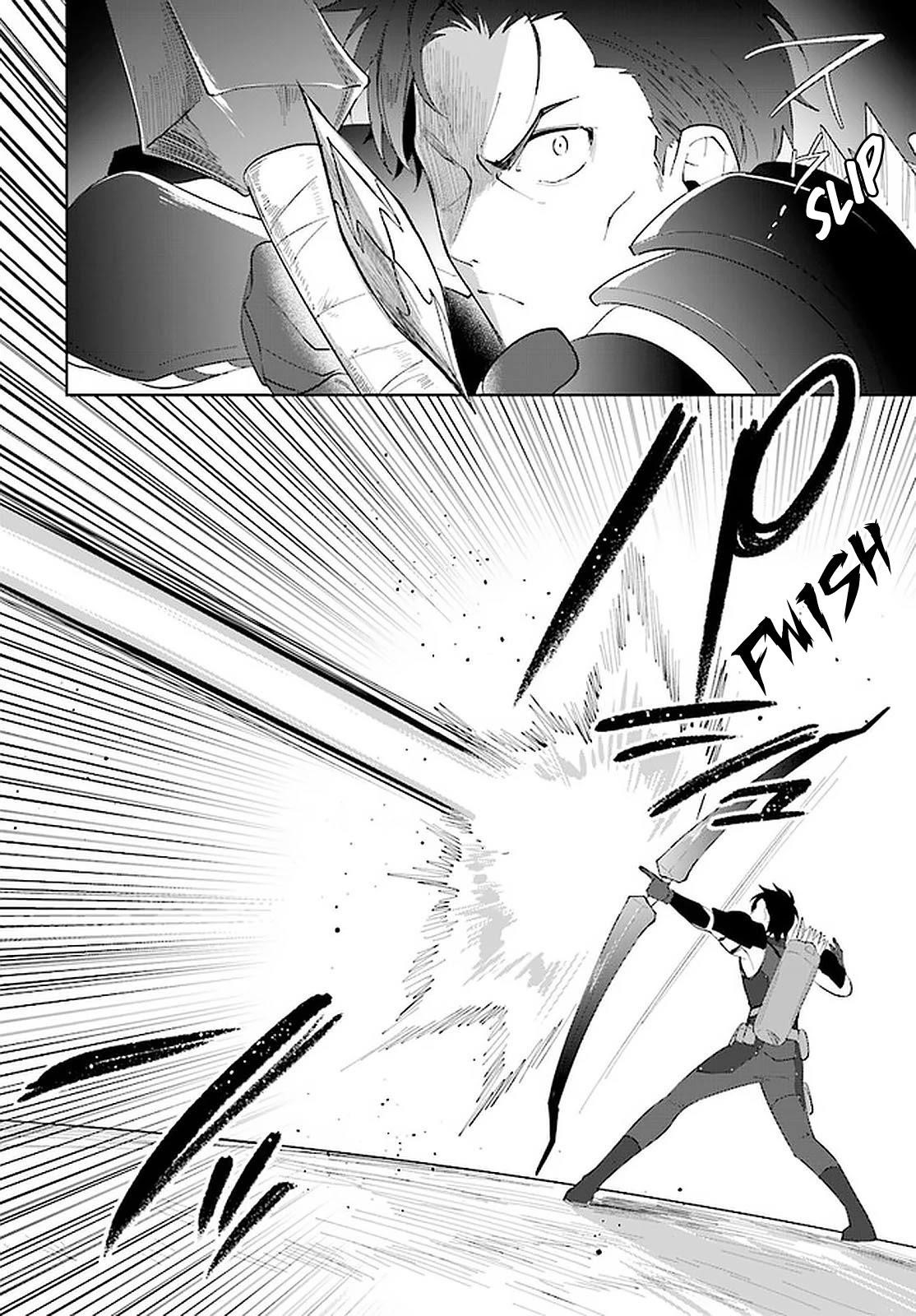 The Wailing Ghost Retired ~Strongest Party Training Technique by the Weakest Hunter~ Chapter 24 - Page 10 in English