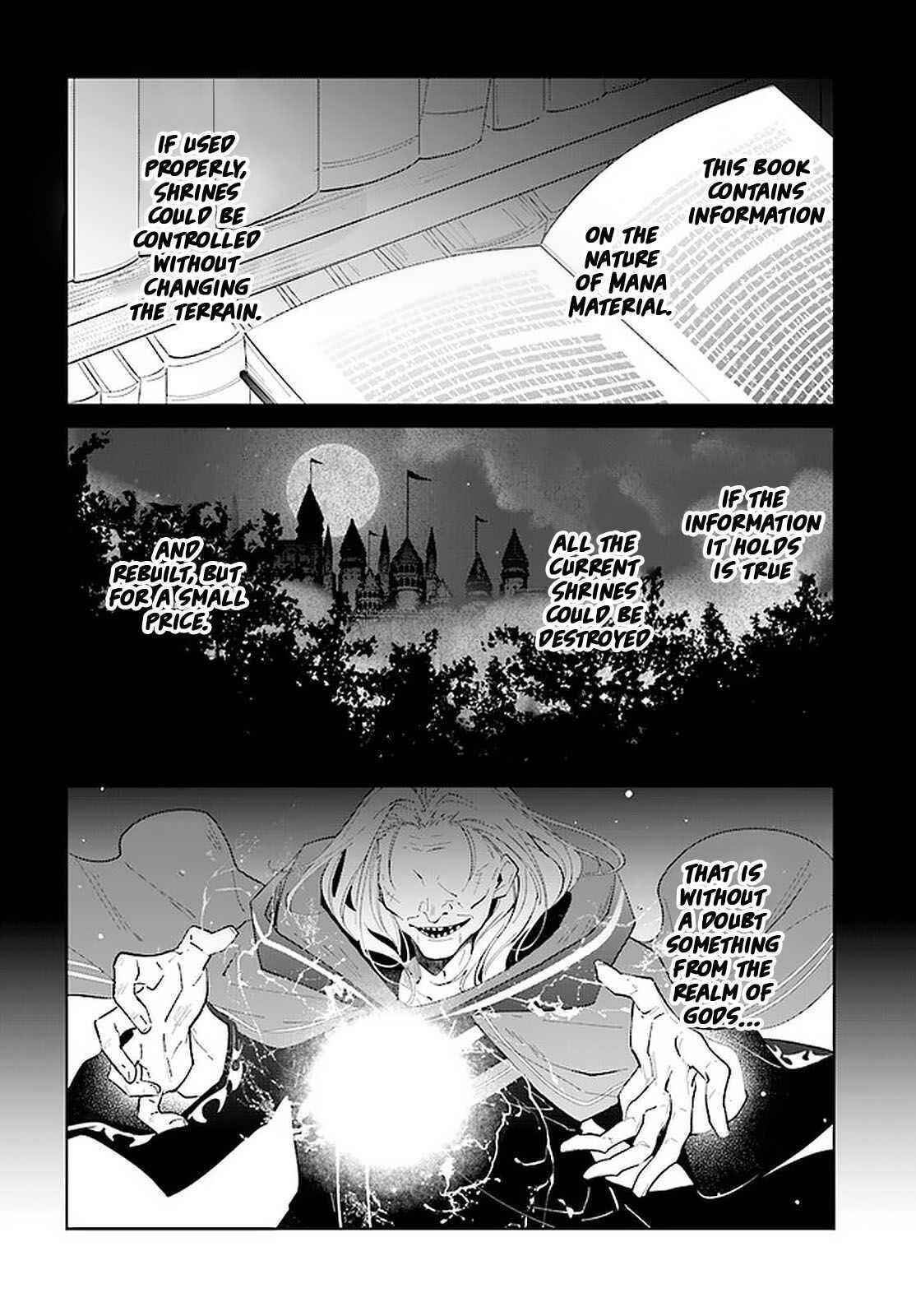 The Wailing Ghost Retired ~Strongest Party Training Technique by the Weakest Hunter~ Chapter 26 - Page 8 in English