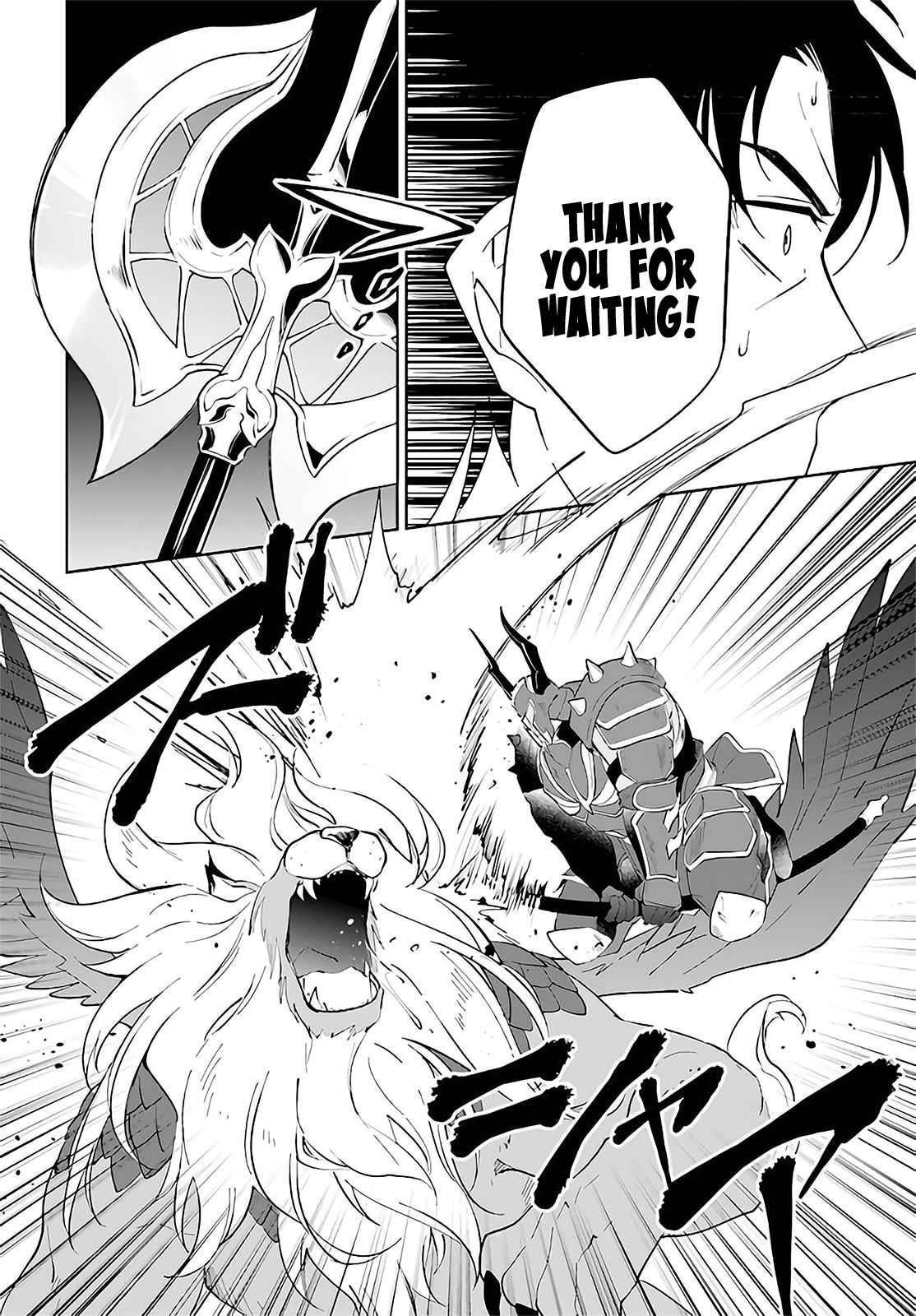 The Wailing Ghost Retired ~Strongest Party Training Technique by the Weakest Hunter~ Chapter 29 - Page 12 in English
