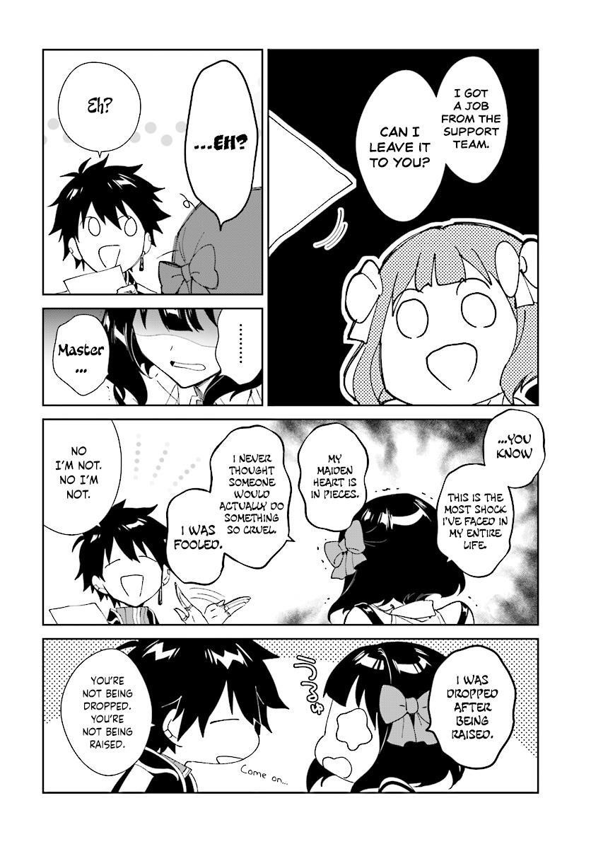 The Wailing Ghost Retired ~Strongest Party Training Technique by the Weakest Hunter~ Chapter 3.2 - Page 5 in English