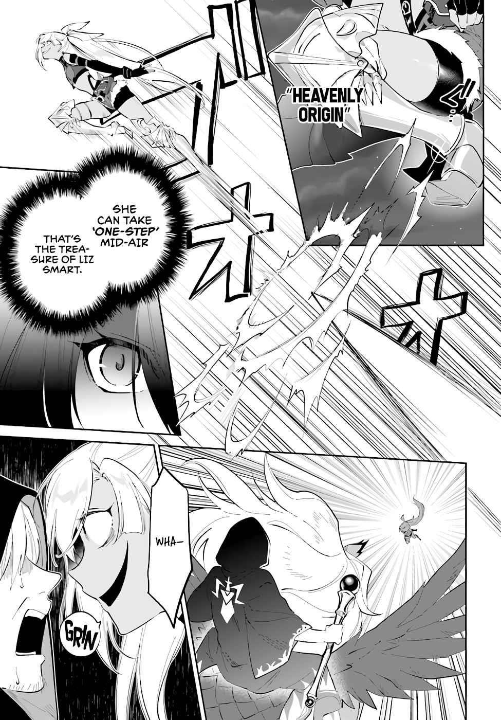 The Wailing Ghost Retired ~Strongest Party Training Technique by the Weakest Hunter~ Chapter 30 - Page 14 in English