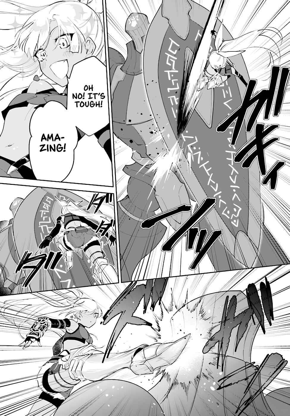 The Wailing Ghost Retired ~Strongest Party Training Technique by the Weakest Hunter~ Chapter 30 - Page 18 in English