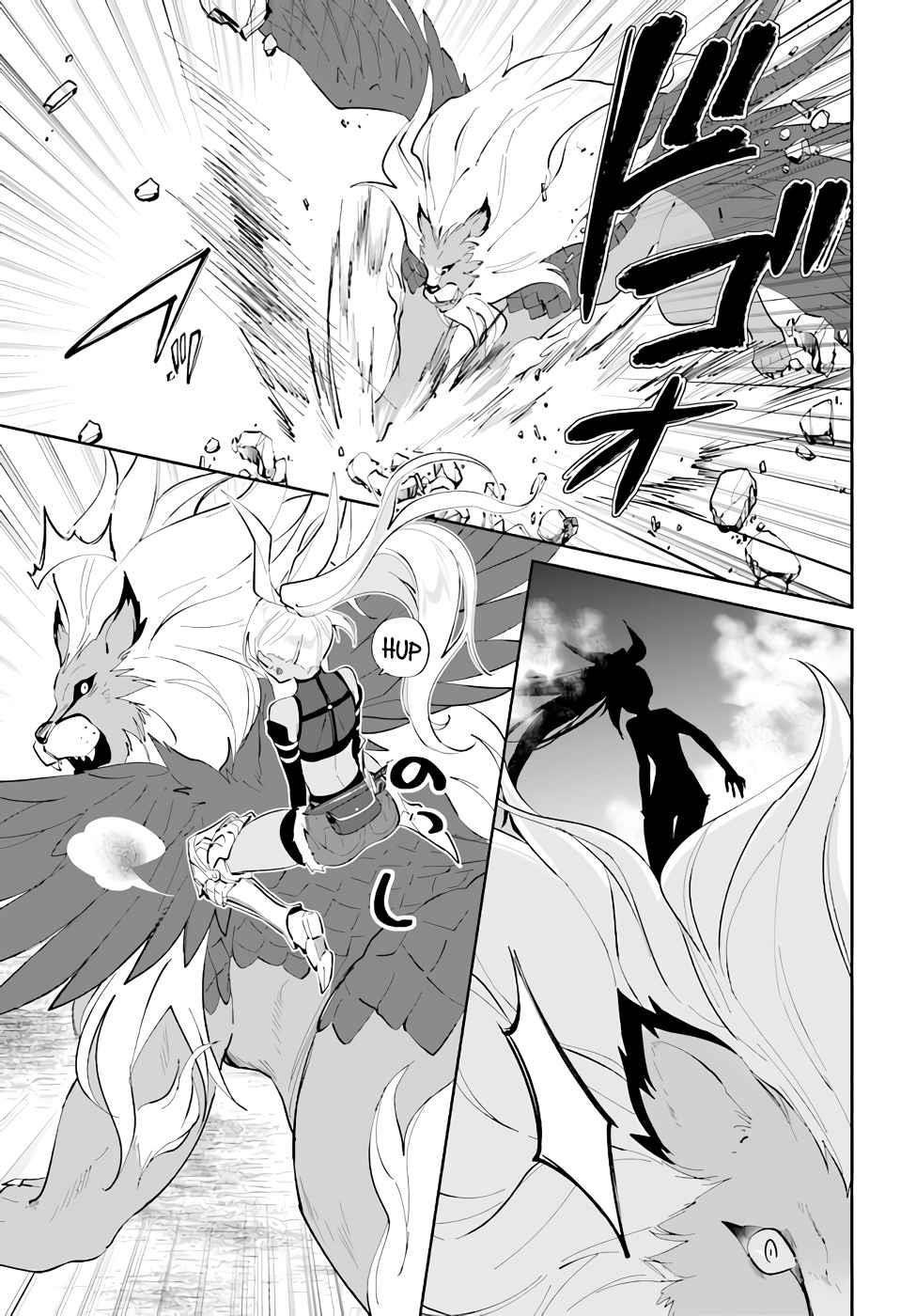 The Wailing Ghost Retired ~Strongest Party Training Technique by the Weakest Hunter~ Chapter 30 - Page 8 in English