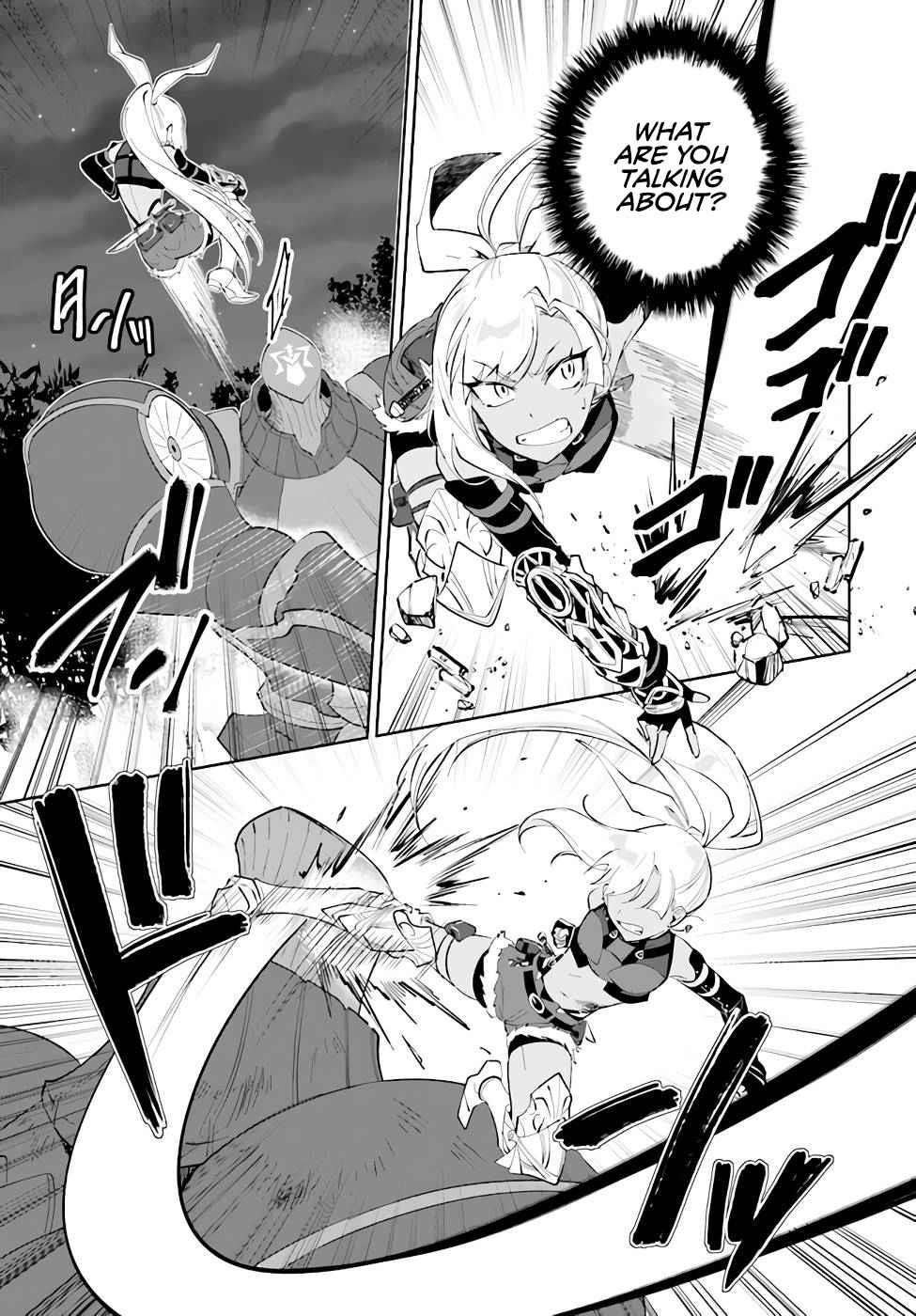 The Wailing Ghost Retired ~Strongest Party Training Technique by the Weakest Hunter~ Chapter 31 - Page 13 in English