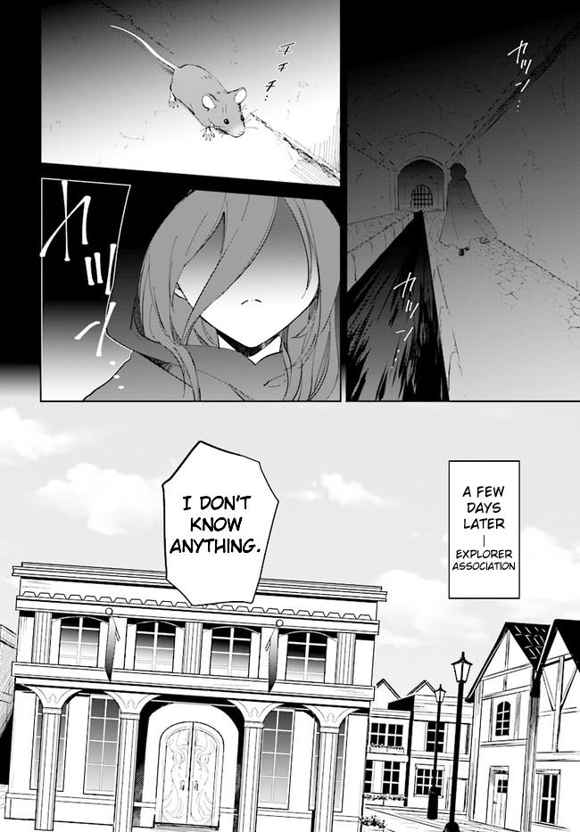 The Wailing Ghost Retired ~Strongest Party Training Technique by the Weakest Hunter~ Chapter 32.1 - Page 16 in English