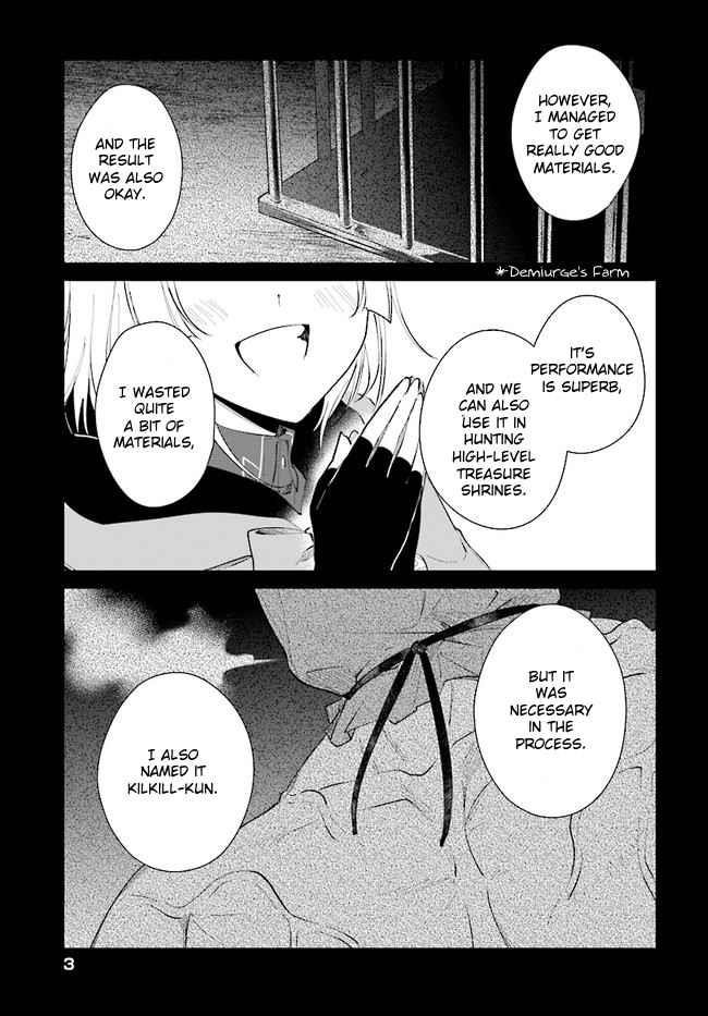 The Wailing Ghost Retired ~Strongest Party Training Technique by the Weakest Hunter~ Chapter 35 - Page 3 in English