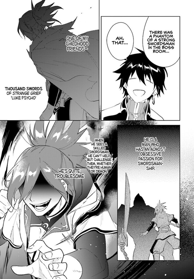 The Wailing Ghost Retired ~Strongest Party Training Technique by the Weakest Hunter~ Chapter 36 - Page 23 in English