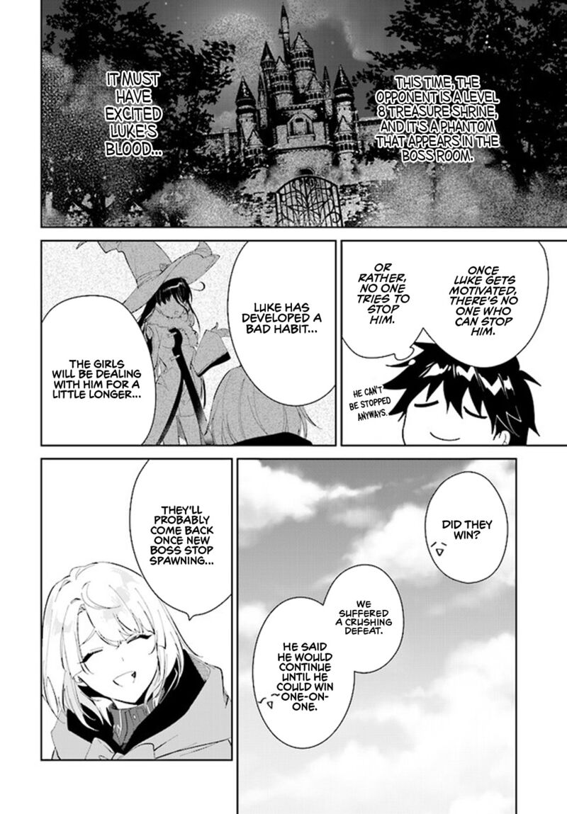 The Wailing Ghost Retired ~Strongest Party Training Technique by the Weakest Hunter~ Chapter 36 - Page 24 in English