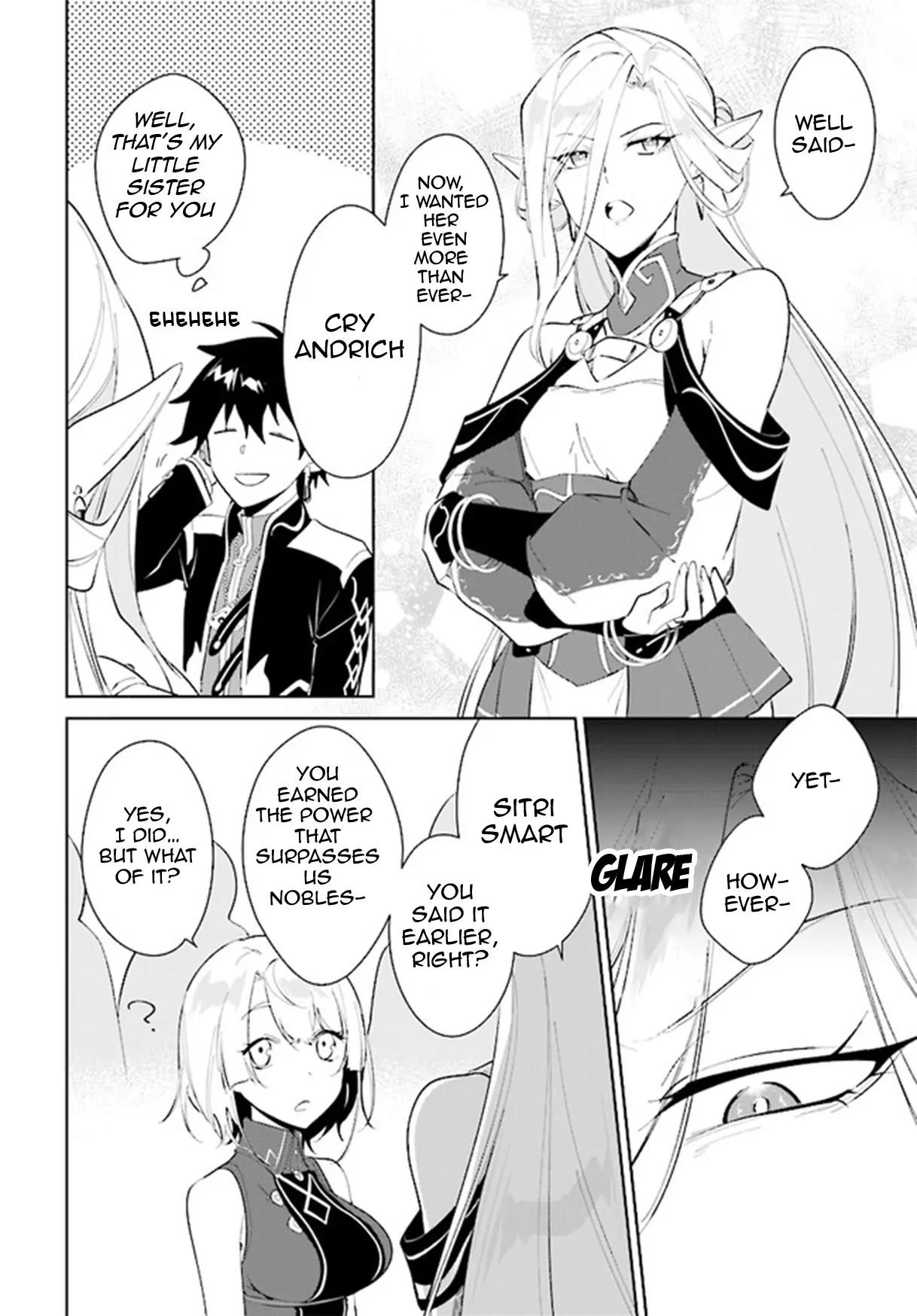 The Wailing Ghost Retired ~Strongest Party Training Technique by the Weakest Hunter~ Chapter 38 - Page 28 in English