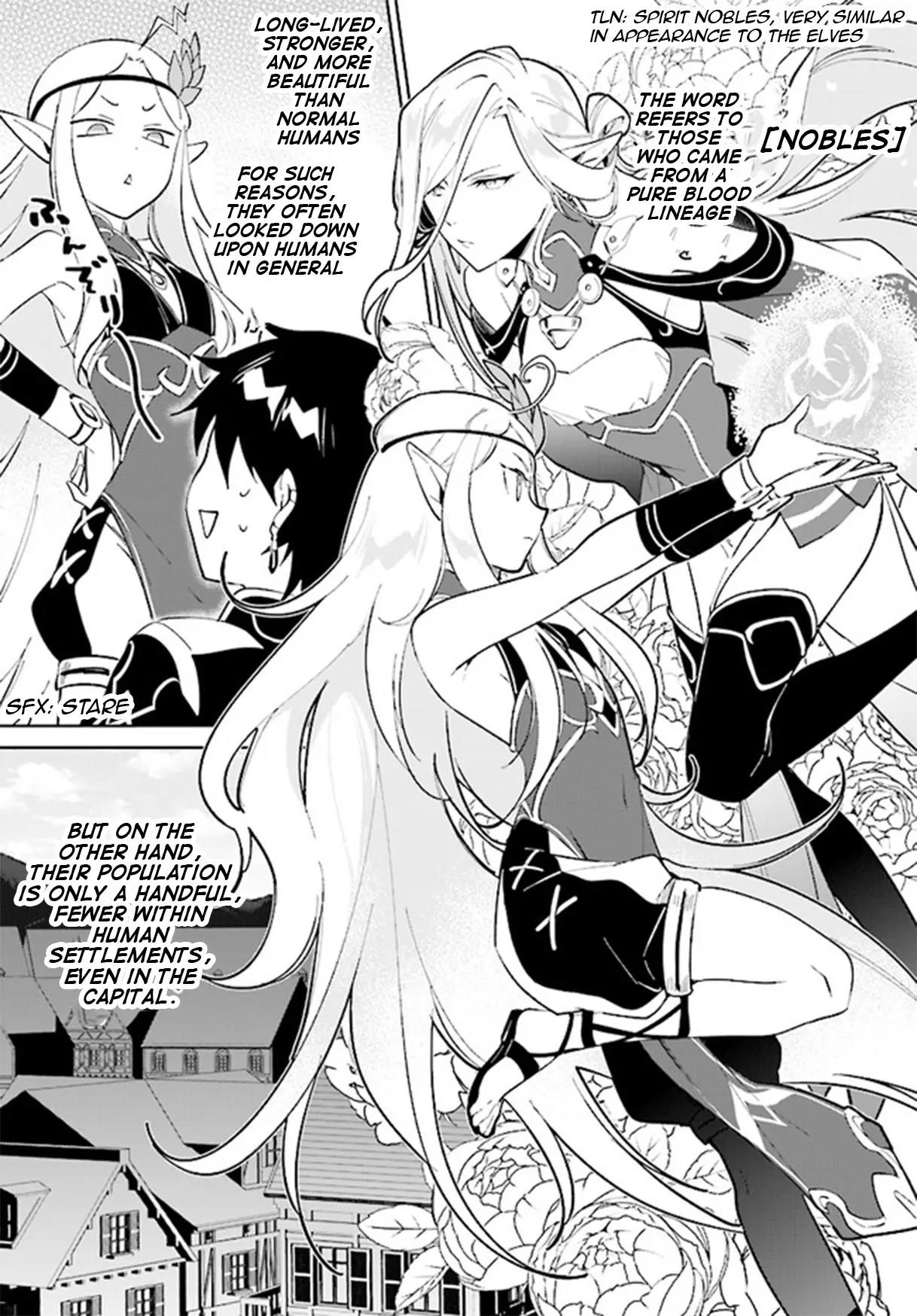 The Wailing Ghost Retired ~Strongest Party Training Technique by the Weakest Hunter~ Chapter 38 - Page 3 in English